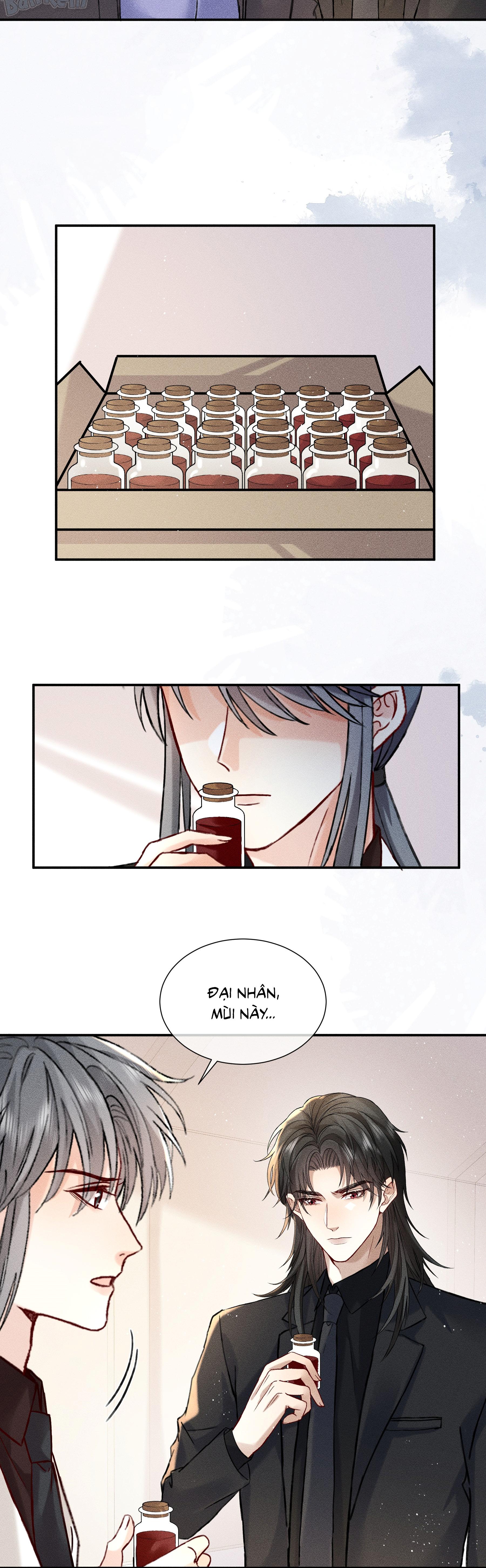 NHẬN GIẶC LÀM CHA Chapter 10 - Next Chapter 11