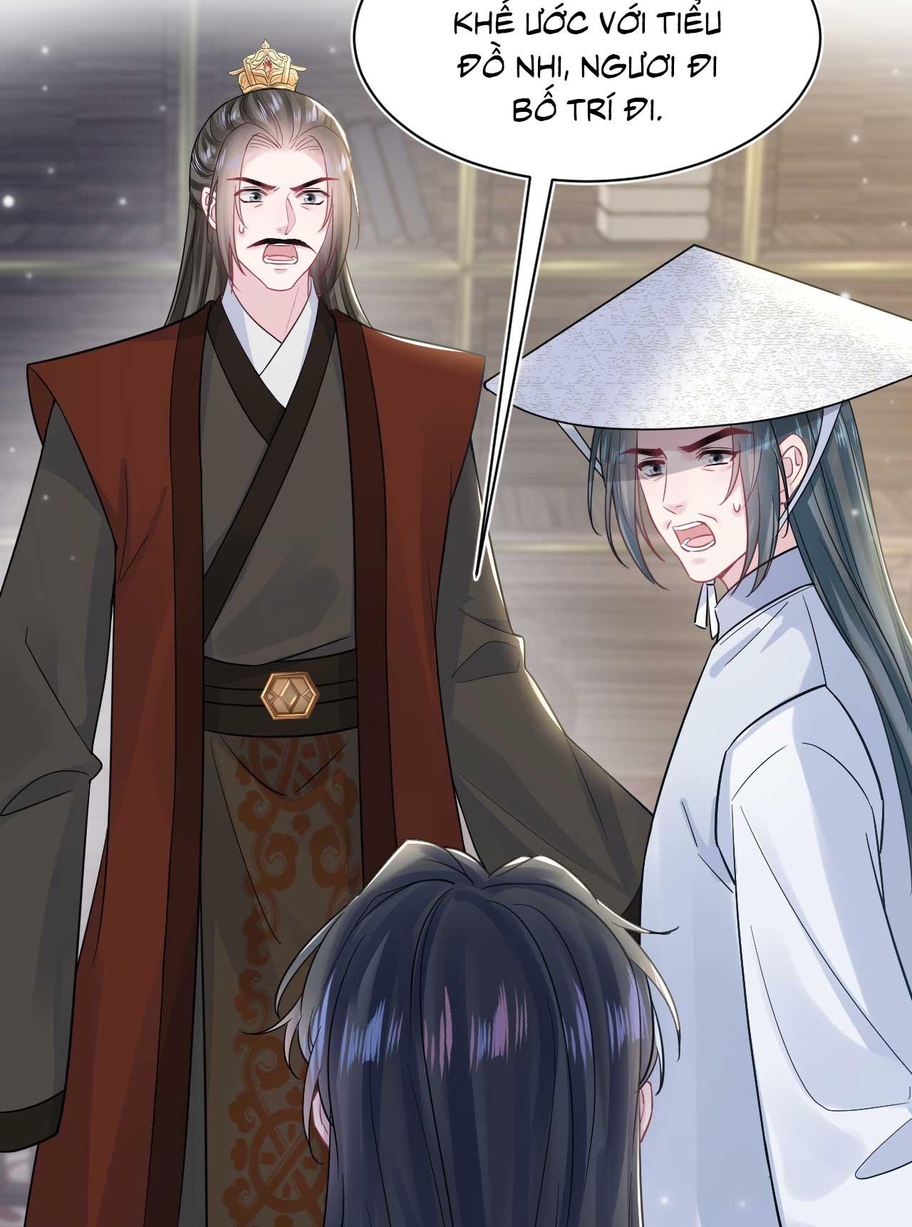 Tuyệt mỹ bạch liên hoa online dạy học Chapter 190 - Next Chapter 191