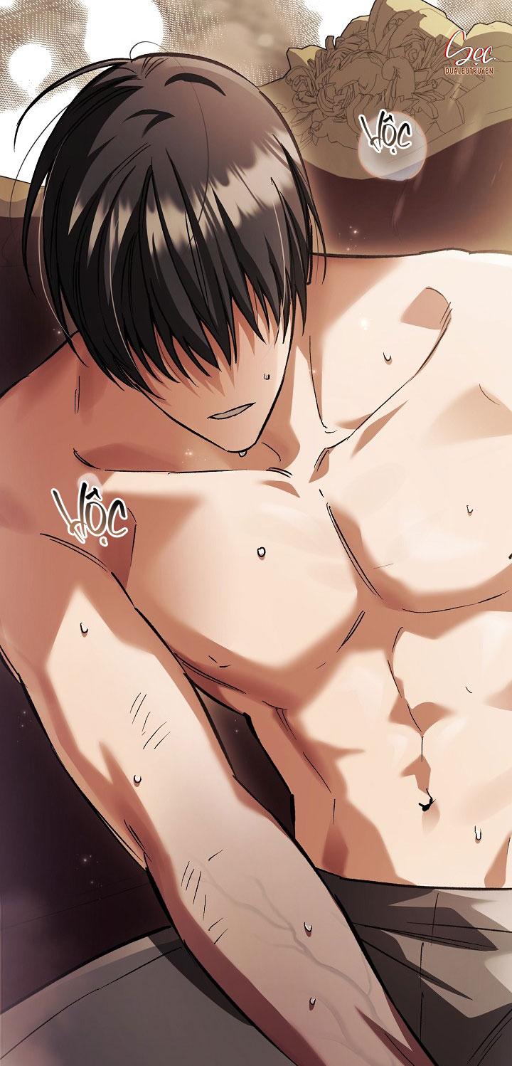 CẬU BÉ ĐÀO Chapter 38 - Next Chapter 39