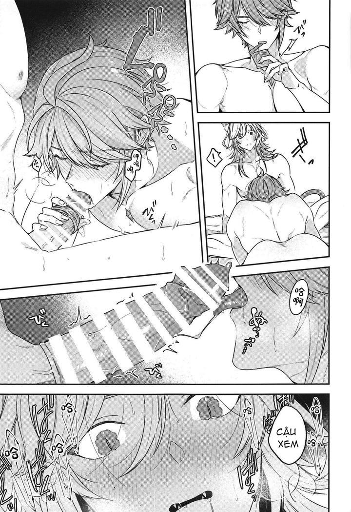 Oneshot hỏny Chapter 397 - Next Chapter 398