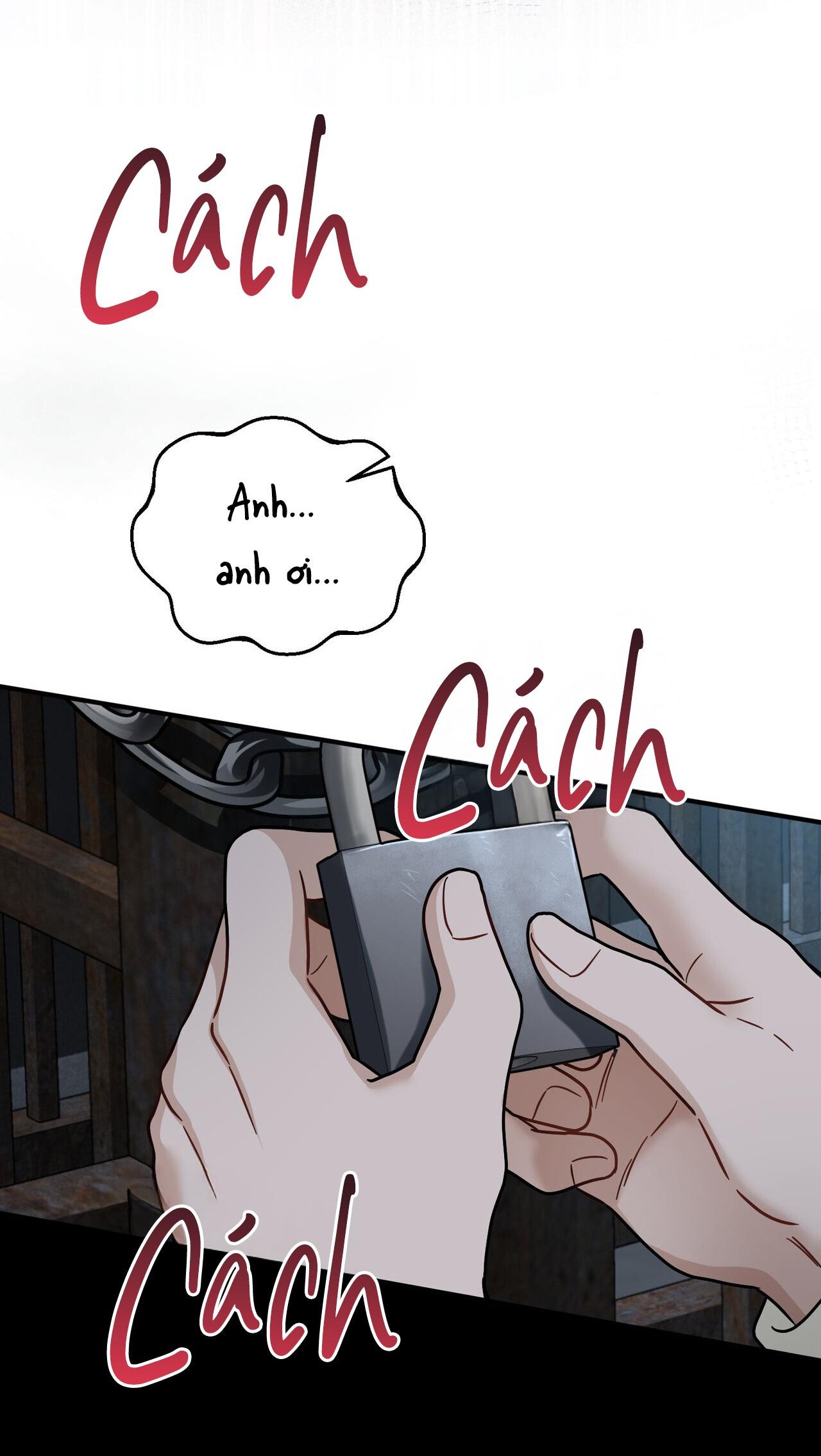 MỞ KHÓA GIAM CẦM Chapter 10 - Next 