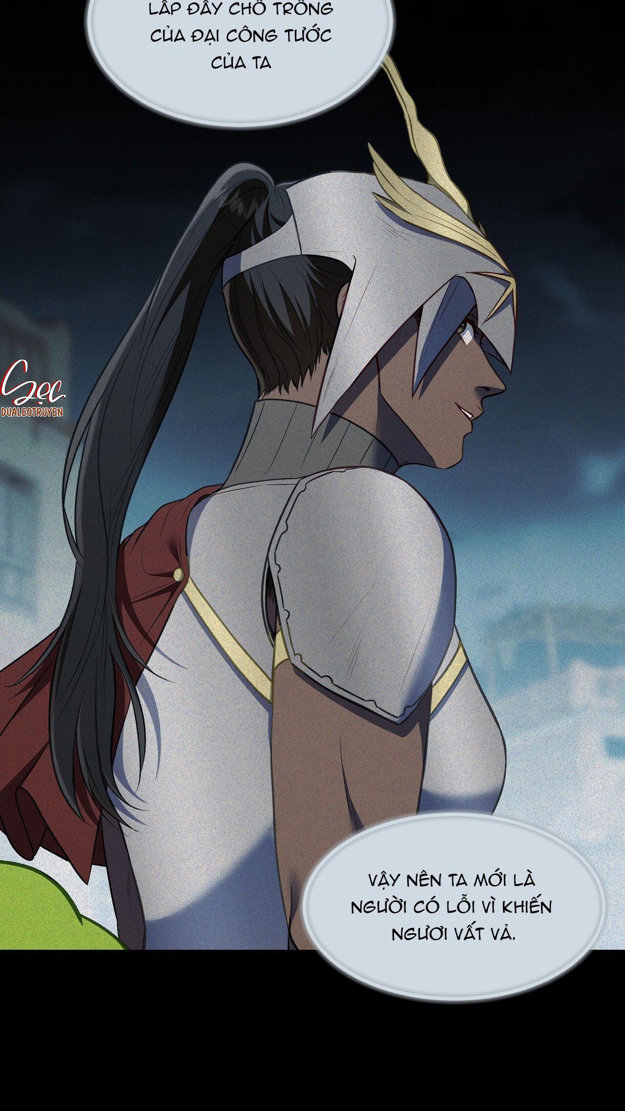 CÁCH TỒN TẠI NHƯ MỘT NGƯỜI CHƠI Chapter 75 - Next 