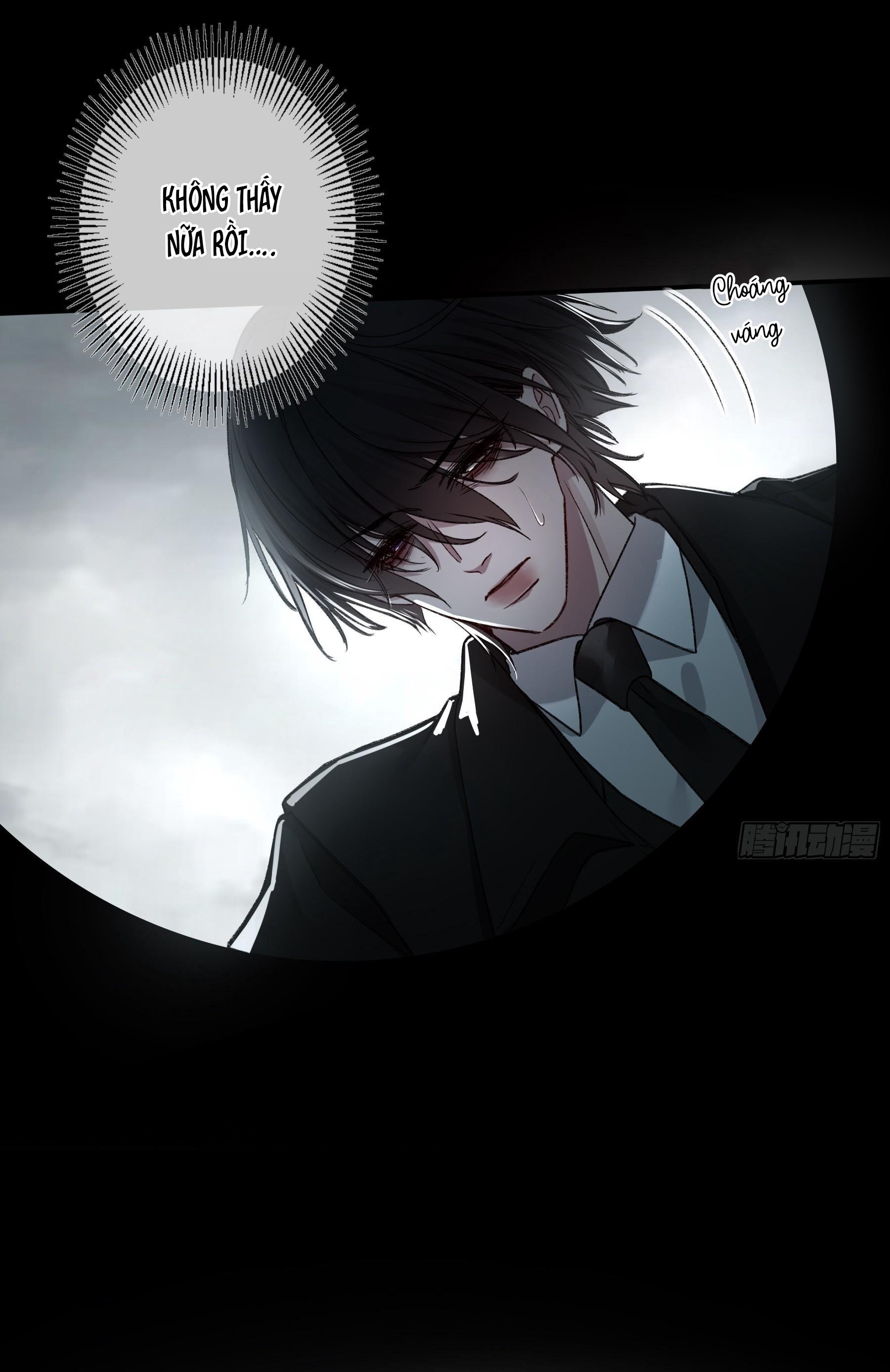 Ác linh Chapter 25 - Next Chapter 26