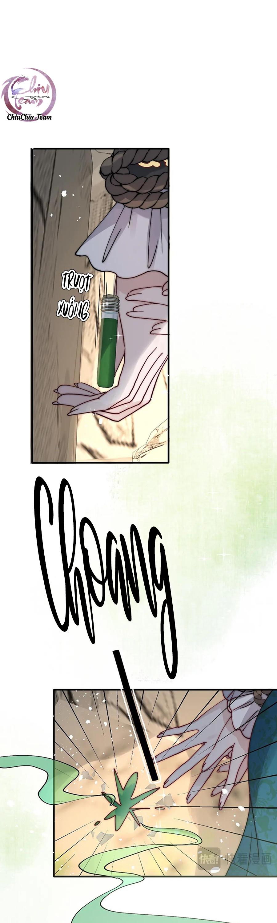 Tù Long Tuyết Chapter 59 - Trang 2
