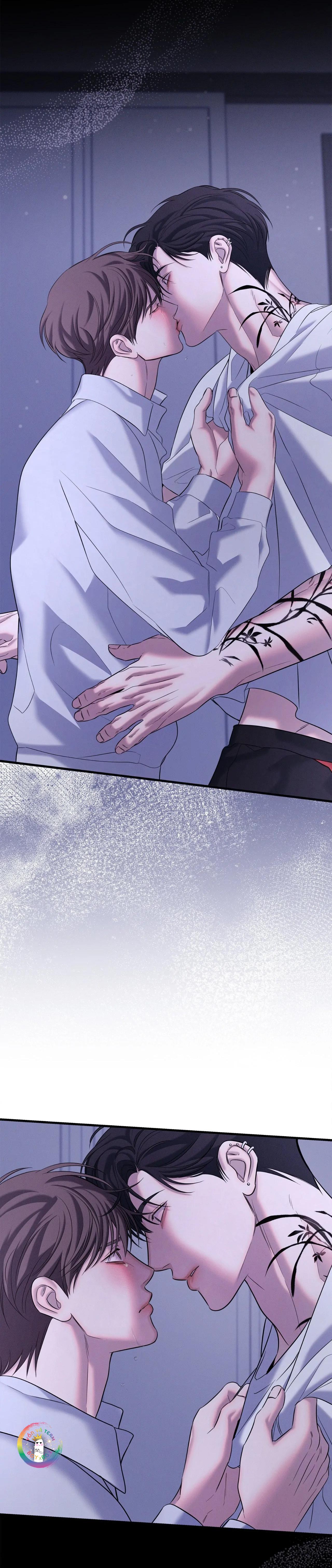 Màn Đêm Không Lối Chapter 44 - Next 