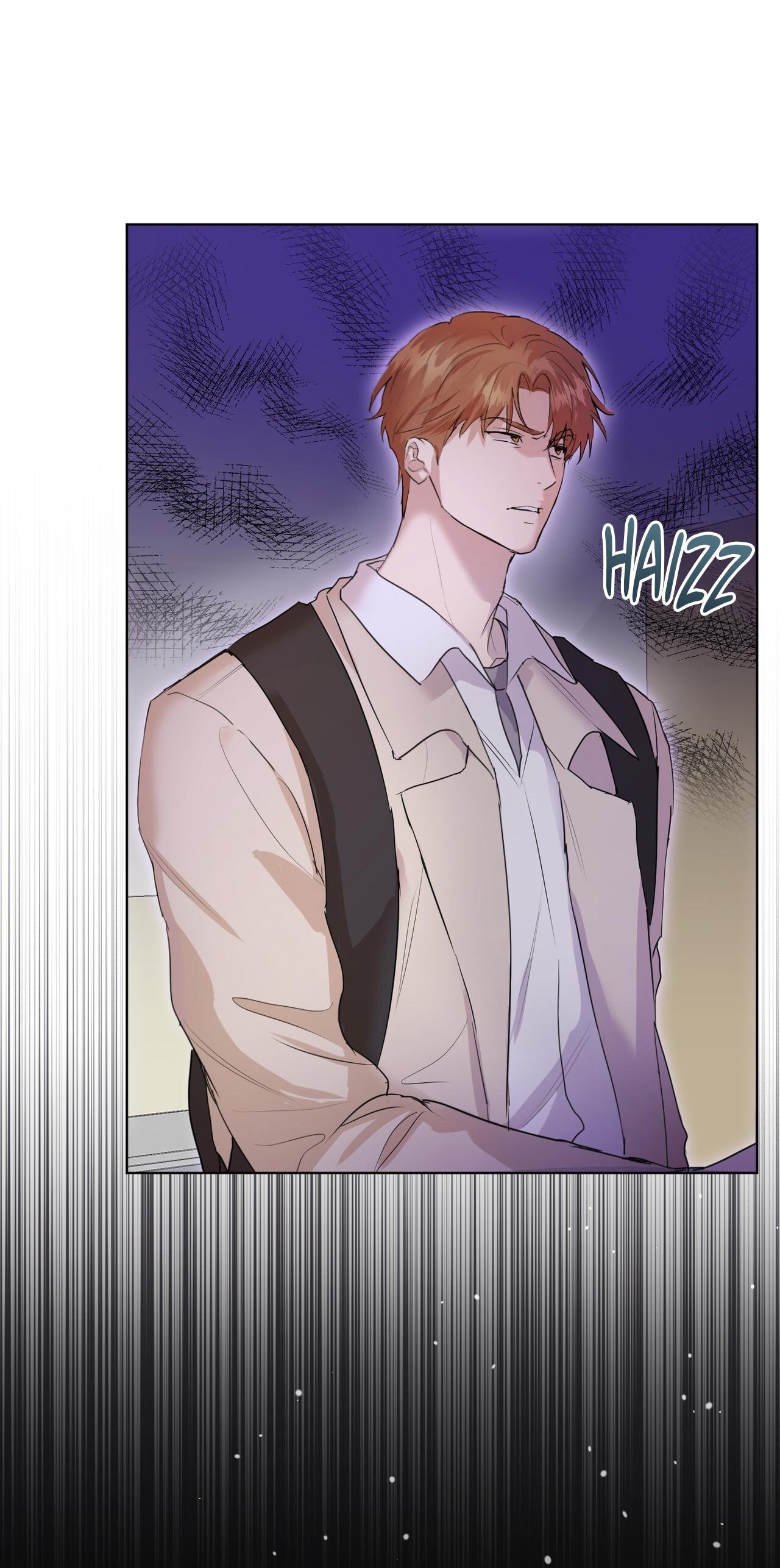 TÌNH YÊU KẸO BẠC HÀ Chapter 1 - Next 