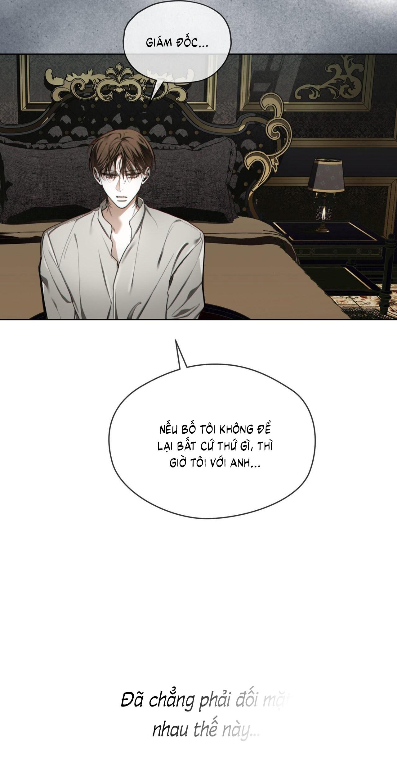 (CBunu) Phạm Luật Chapter 112 - Next 