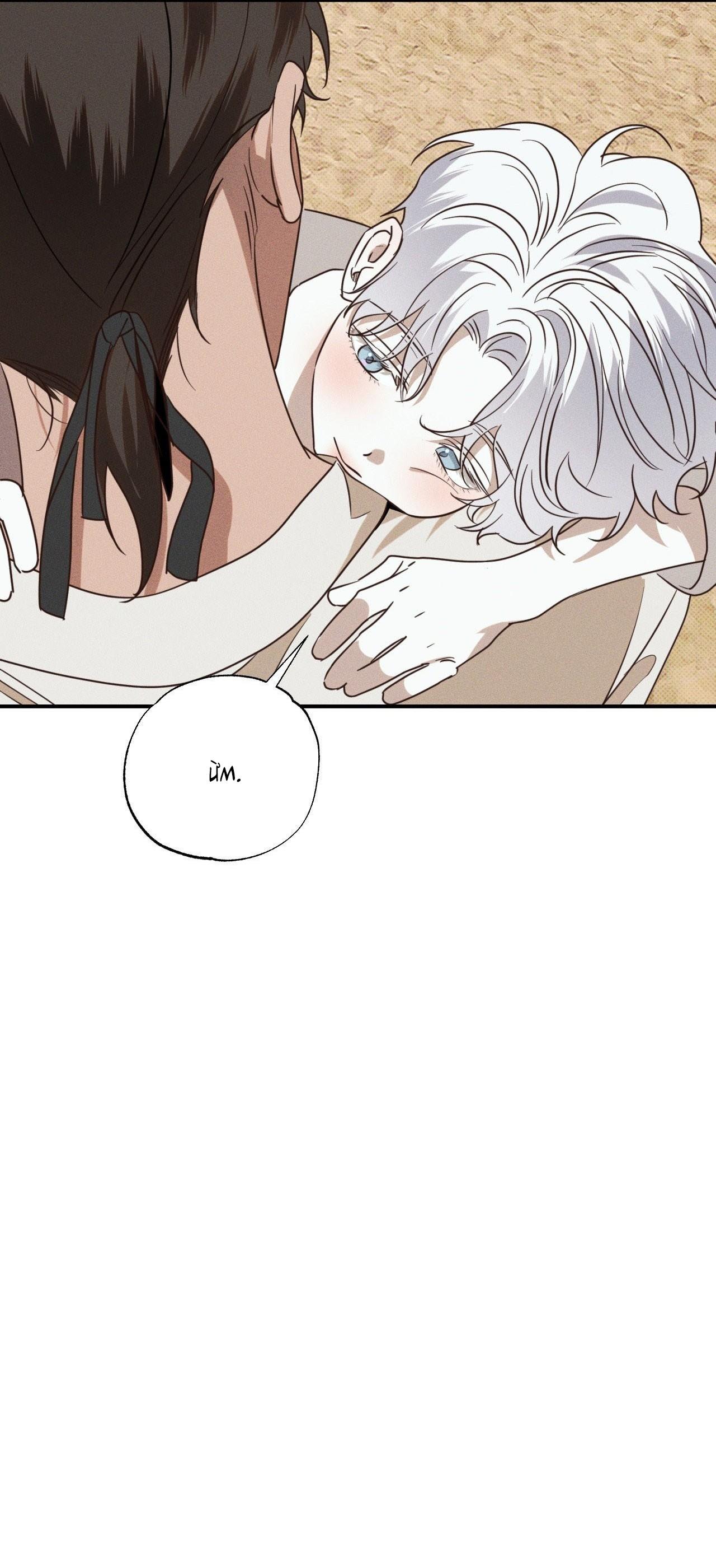 (CBunu) Đầm Lầy Của Nhân Ngư Chapter 25 H - Next 