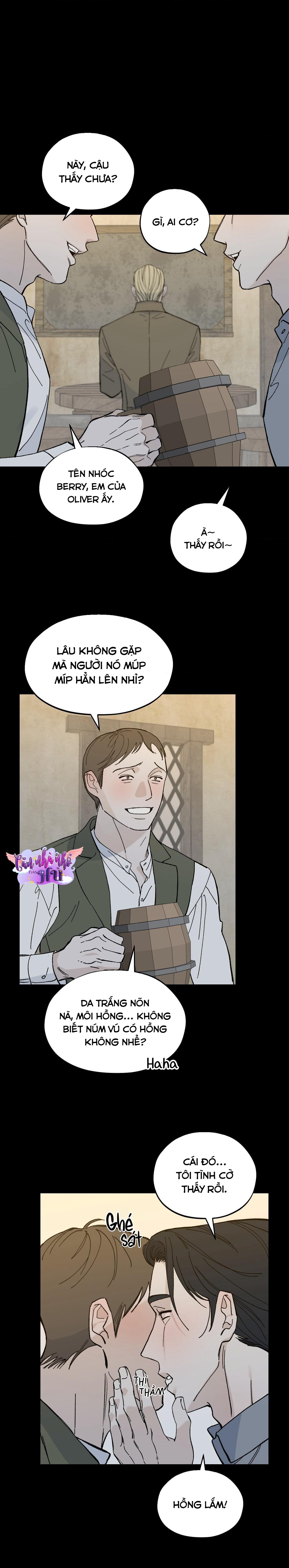 DINH THỰ Chapter 60 - Next 