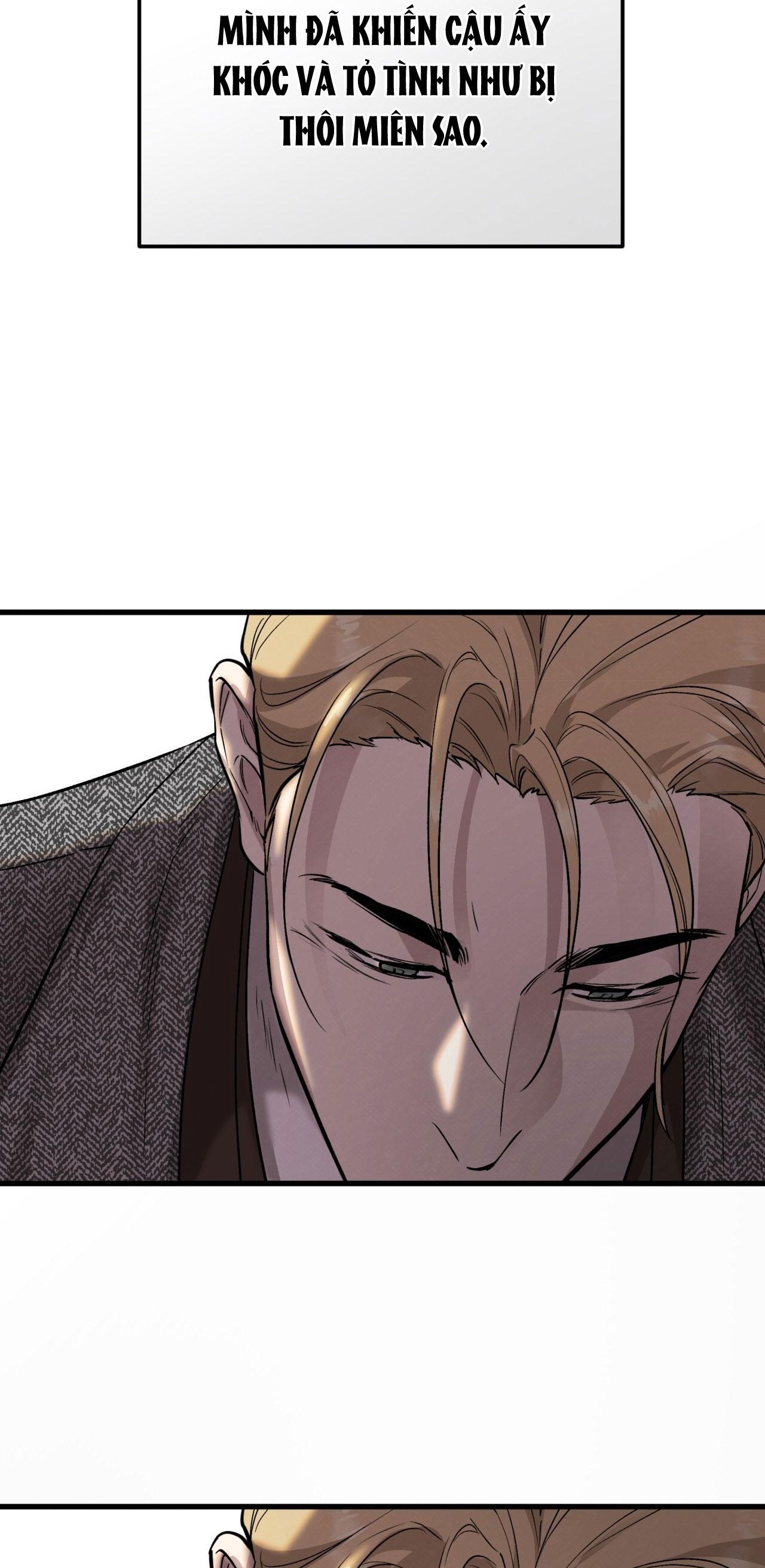HONEY BEAR Chapter 62 - Next 