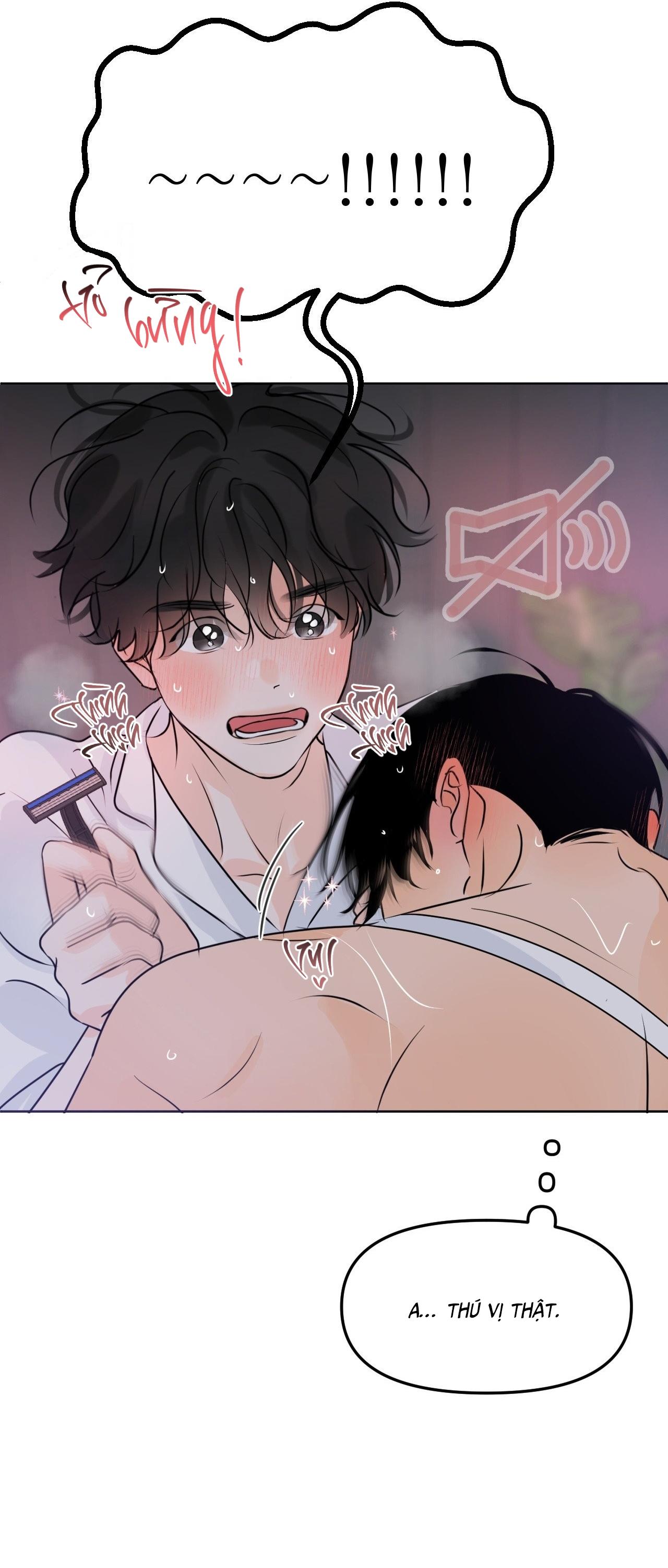 RANH GIỚI CỦA MÙI HƯƠNG Chapter 57 - Next 