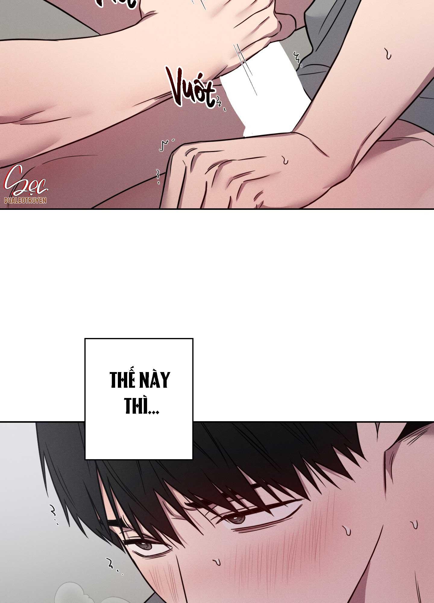 VỤ ÁN CON CU BIẾN MẤT Chapter 9 - Next 