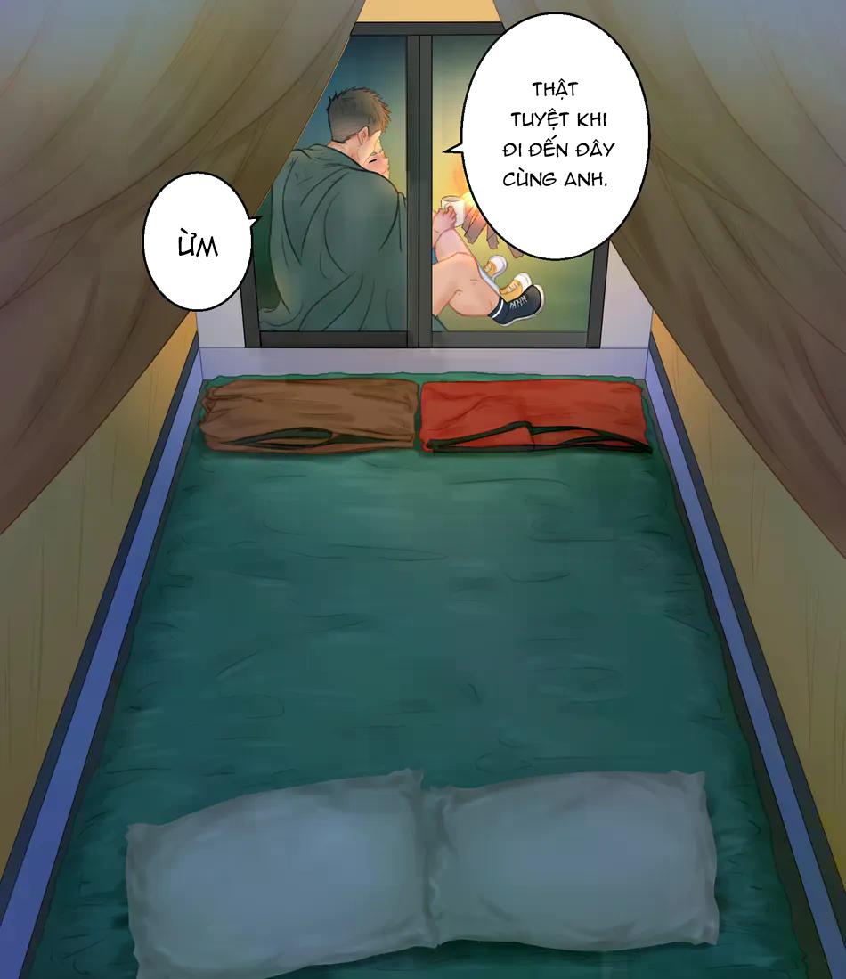 Oneshot hỏny Chapter 369 - Next Chapter 370