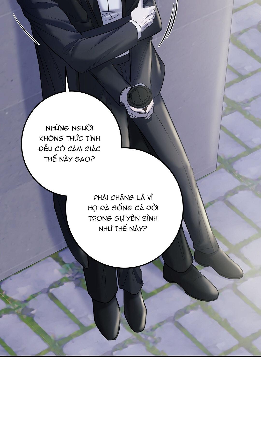 Đáy Sâu Tuyệt Vọng Chapter 96 - Next 