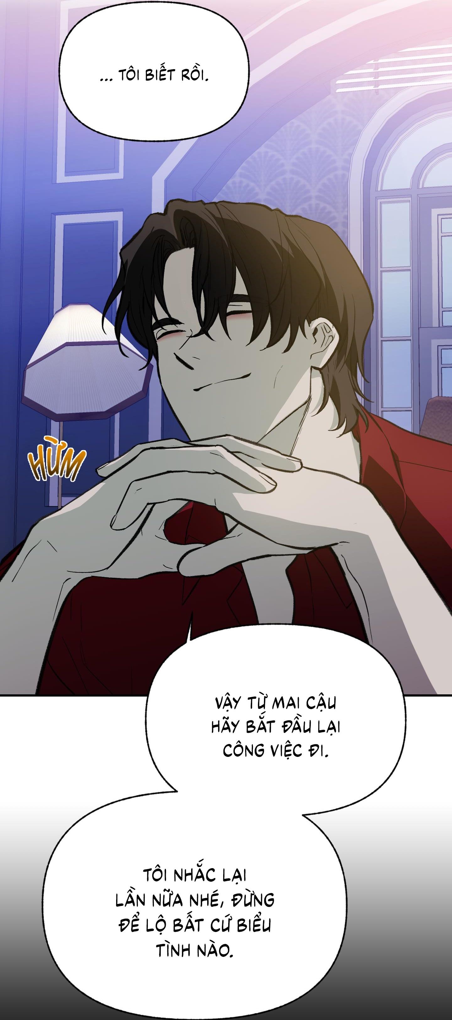 (CBunu) Control Time Chapter 38 - Next 