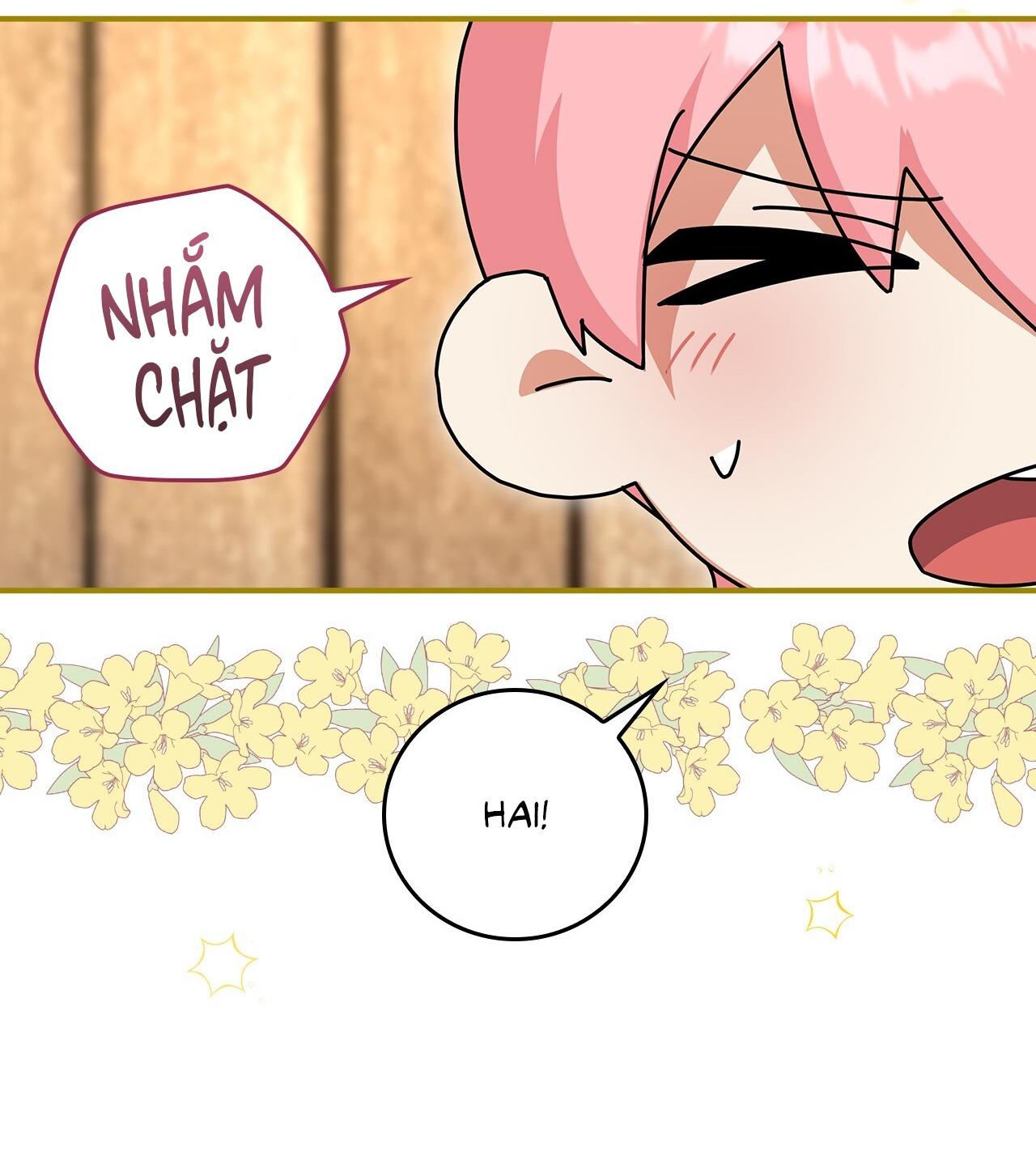 Xuyên thành cục bông của tên cuồng công Chapter 2 - Next 
