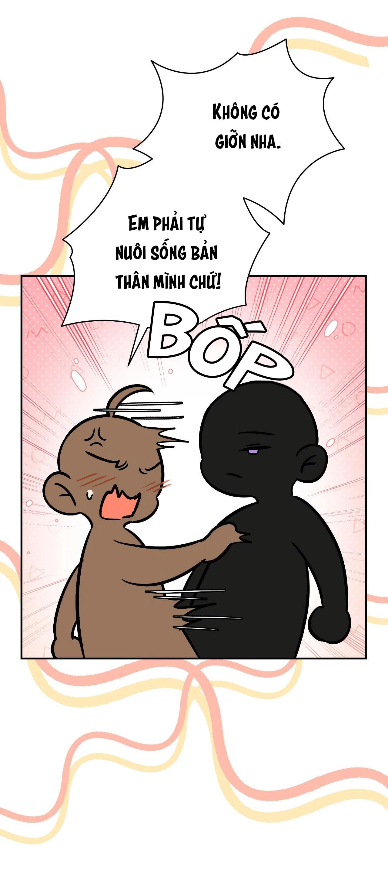 Mắc Kẹt Trong Game Hẹn Hò Của Em Gái Tôi Chapter 86 NT 1 - Next Chapter 87 NT 2