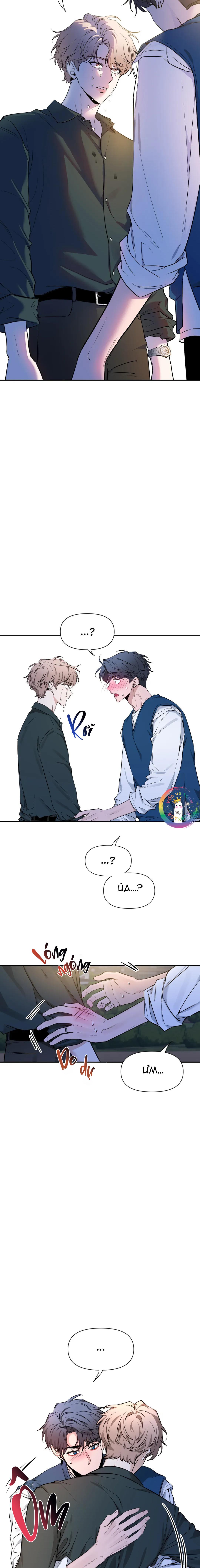 SKETCH Chapter 94 - Next 