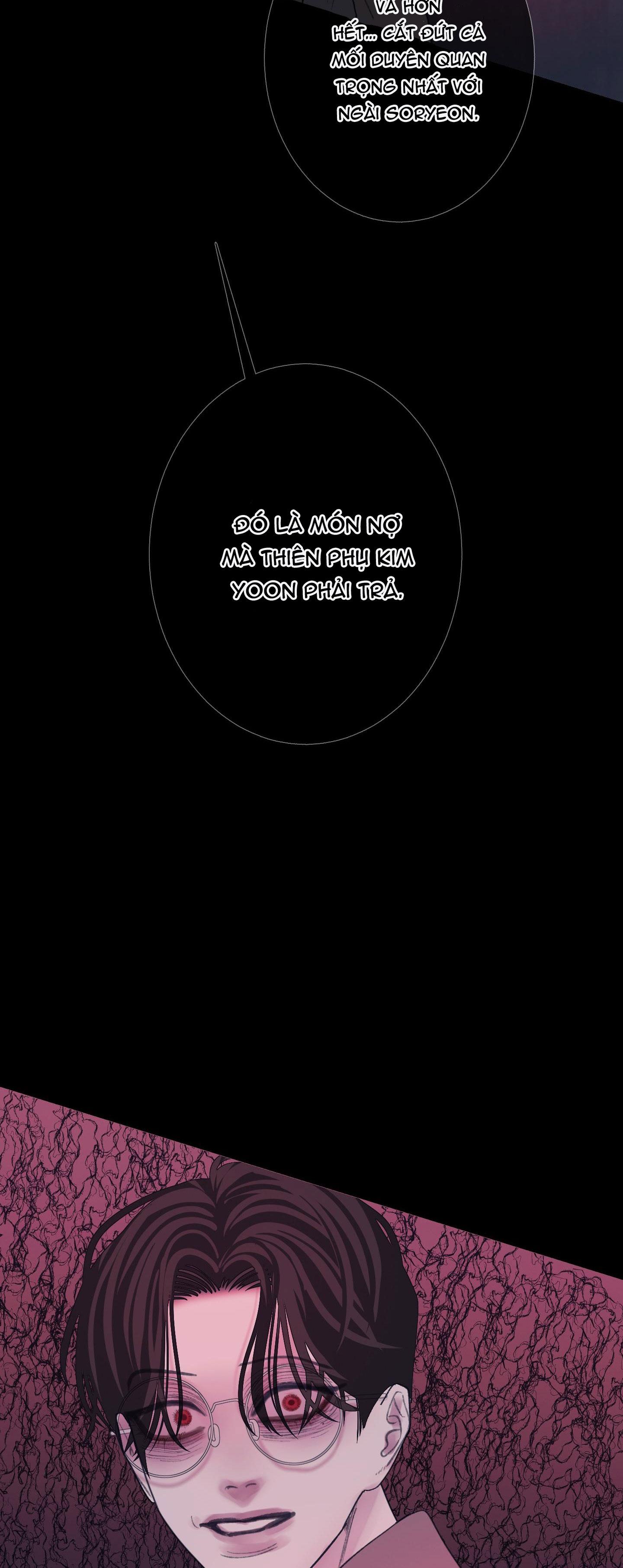 CHUYỆN QUỶ MÔN QUAN Chapter 100 - Next Chapter 101