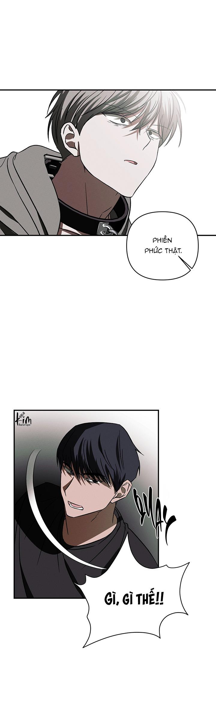 TUYỂN TẬP CUỒNG CÔNG-CHIẾM HỮU CÔNG CỦA NHÀ KIM Chapter 51.7 xiềng xích 7 - Next Chapter 51.8 xiềng xích end