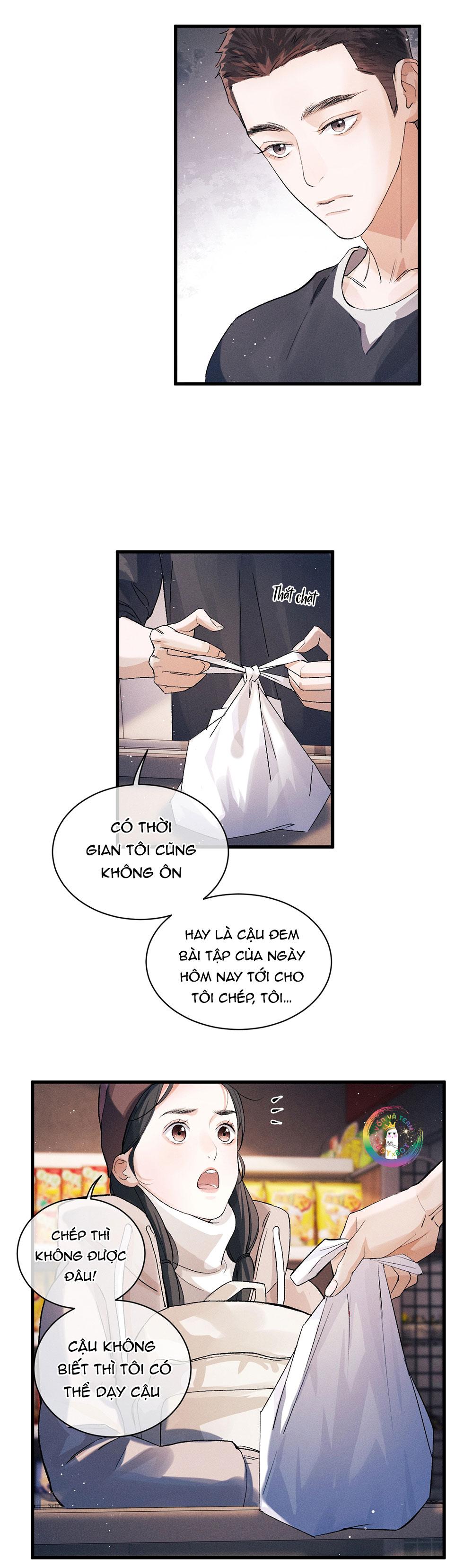 Tát Dã (Ngang Tàng) Chapter 32 - Trang 2