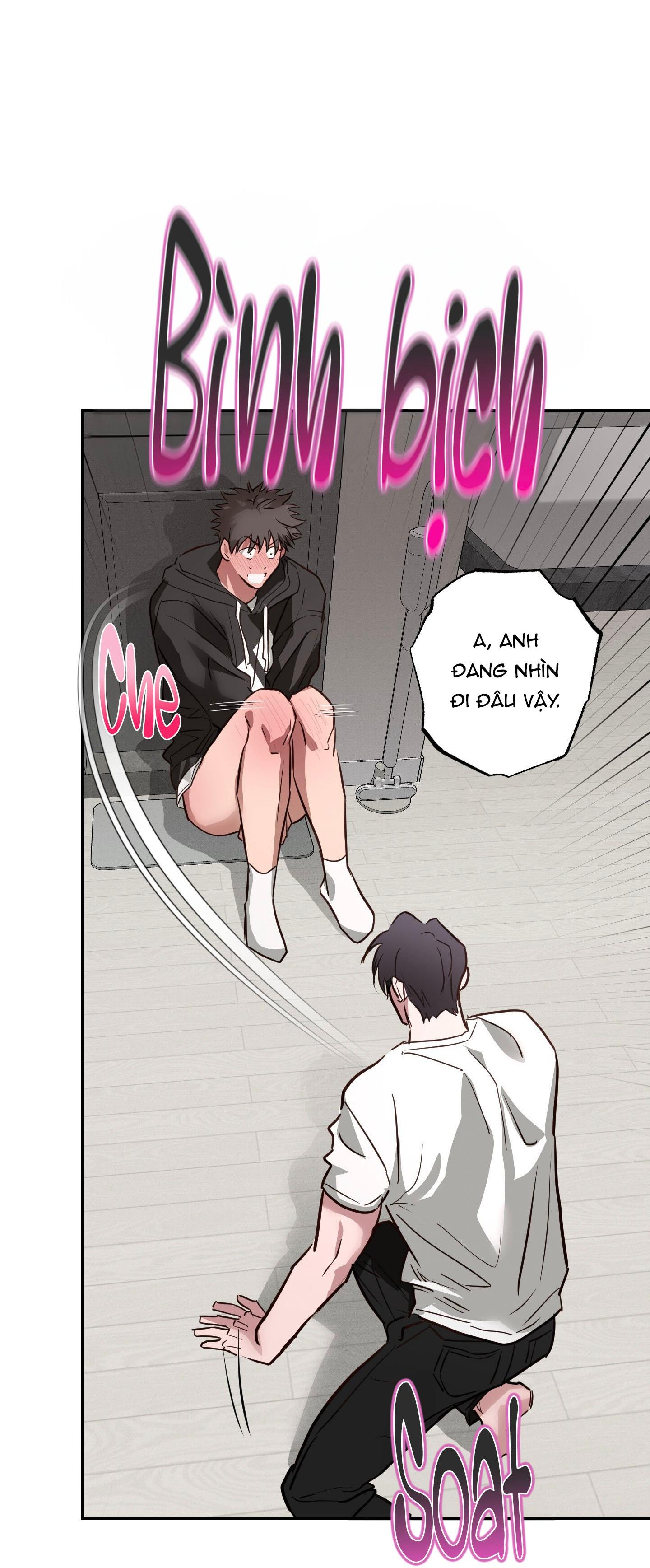 NGHIỆN SEX Chapter 42.8 không đượcphép8 - Next Chapter 42.9 không đượcphépE