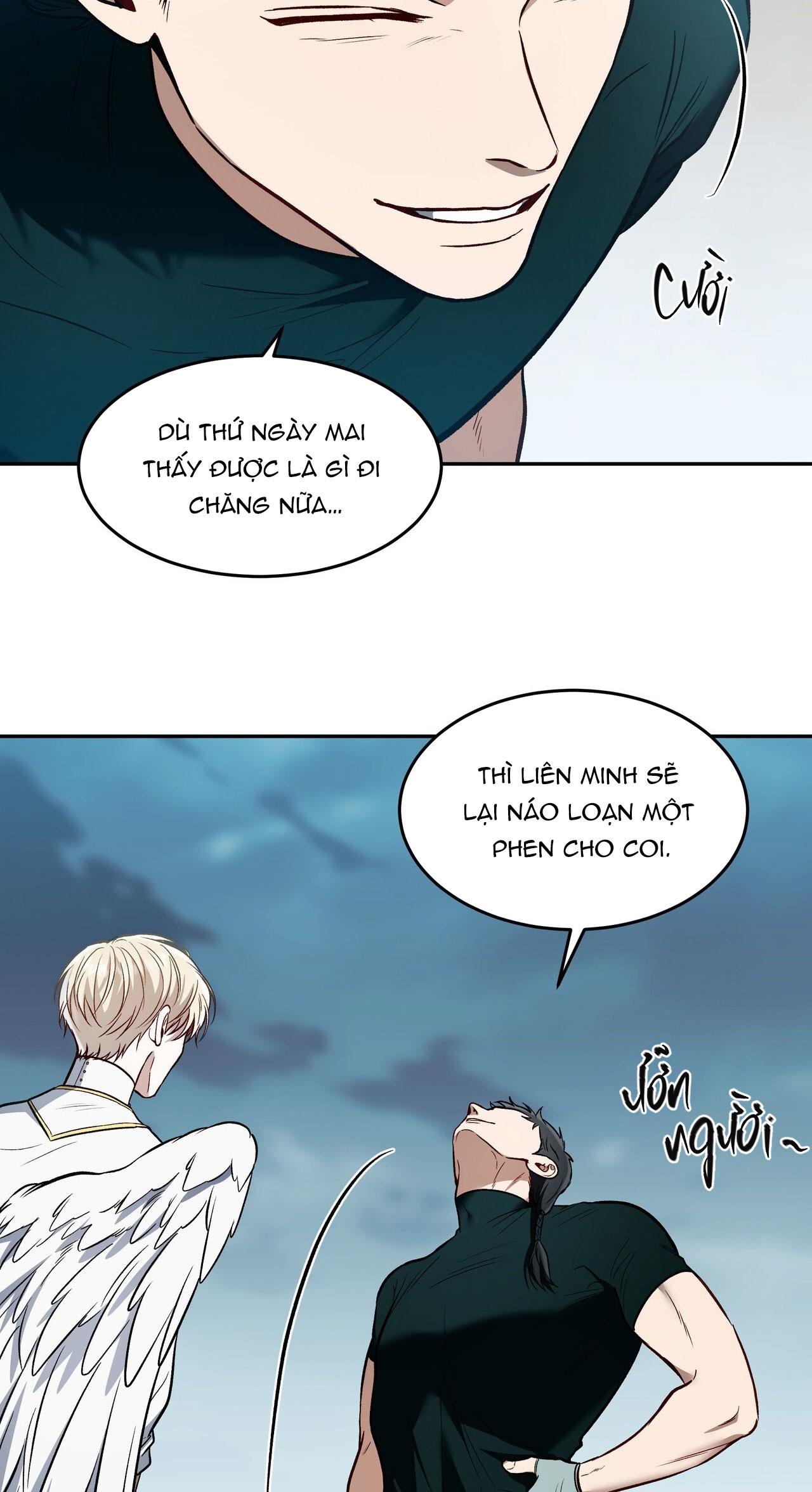 CÁCH TỒN TẠI NHƯ MỘT NGƯỜI CHƠI Chapter 74 - Next 