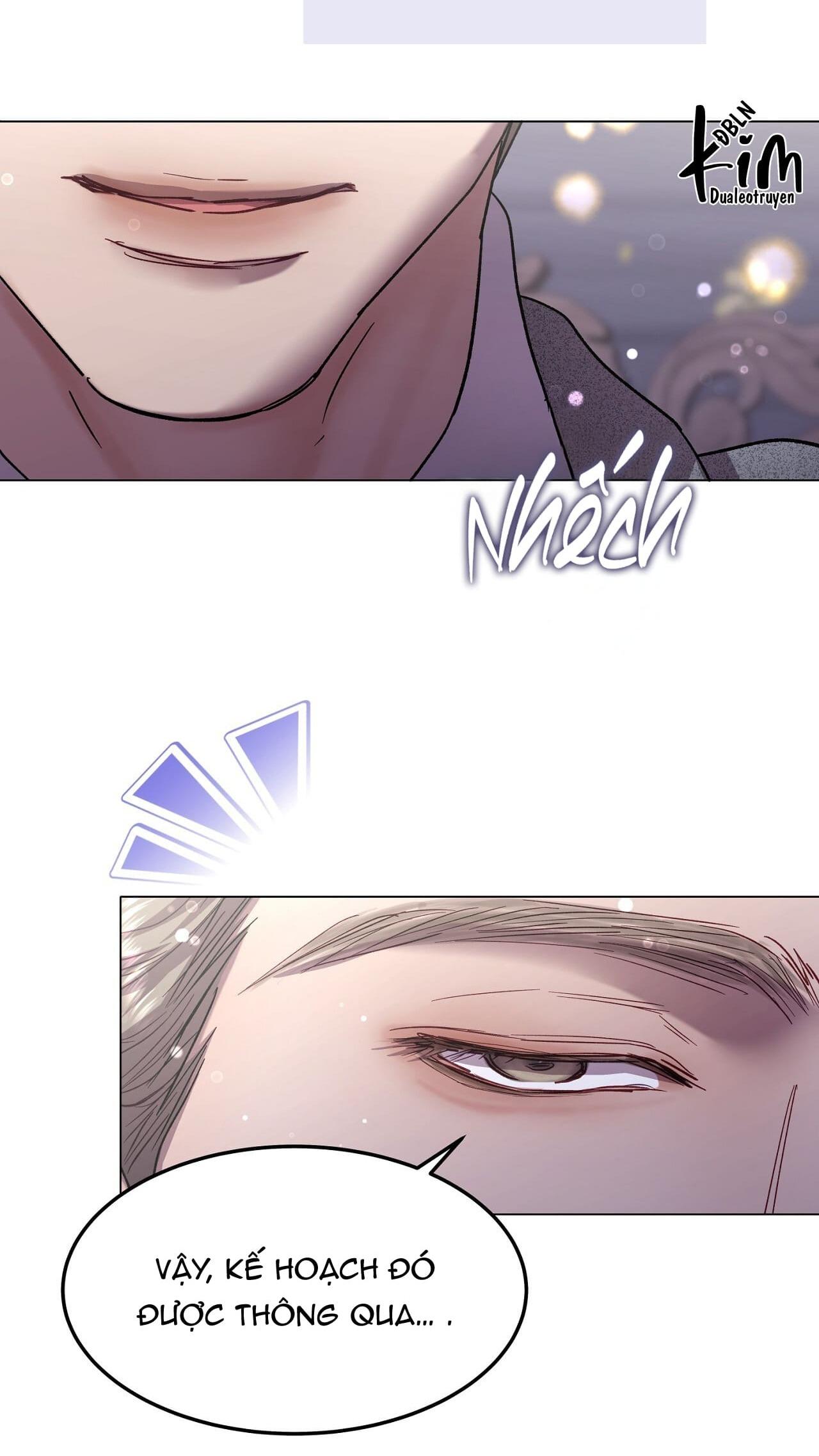 LỐI SỐNG ÍCH KỶ Chapter 90 - Next Chapter 91 END