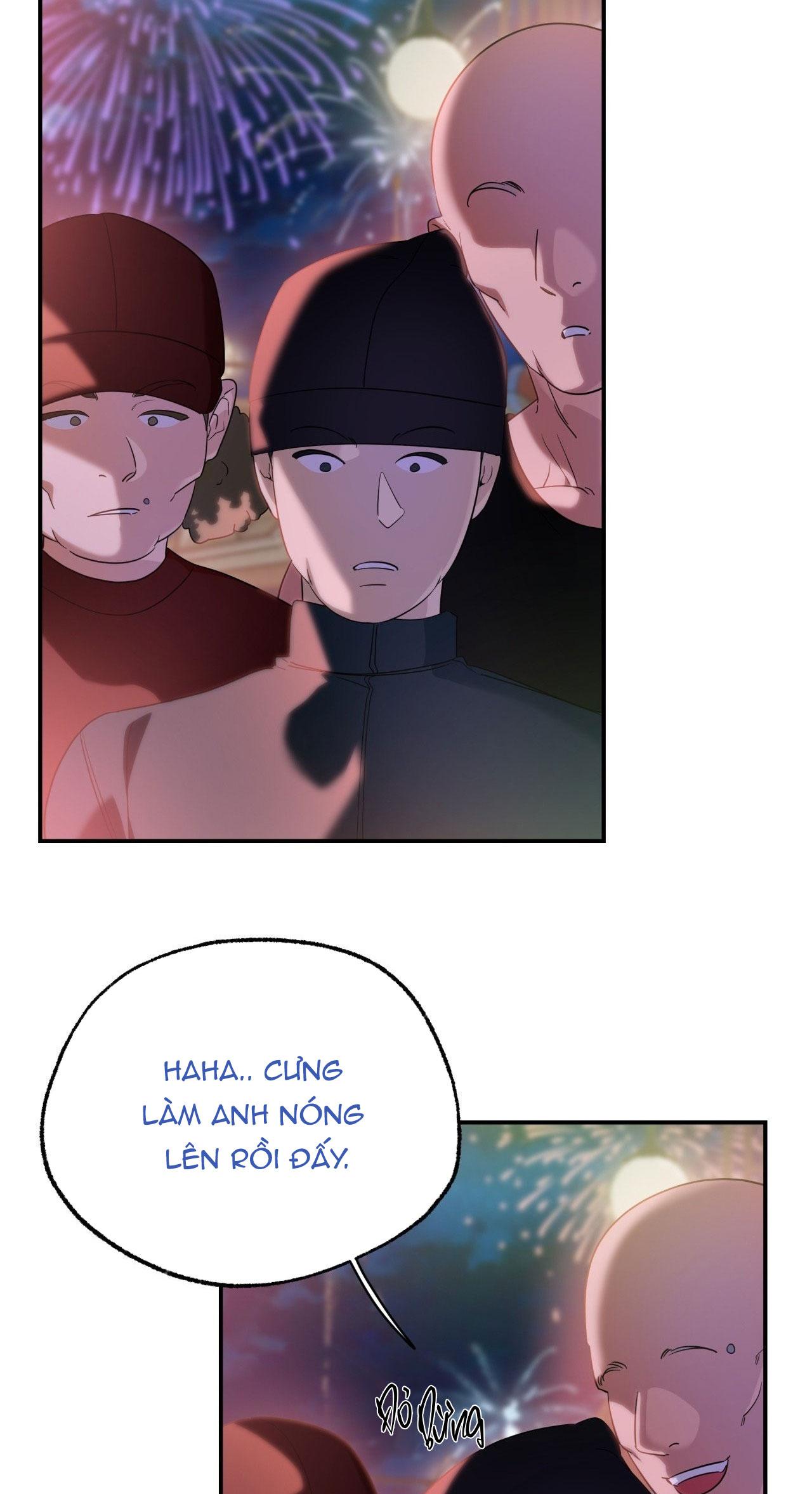 LỆNH CỨU RỖI Chapter 76 - Next Chapter 77