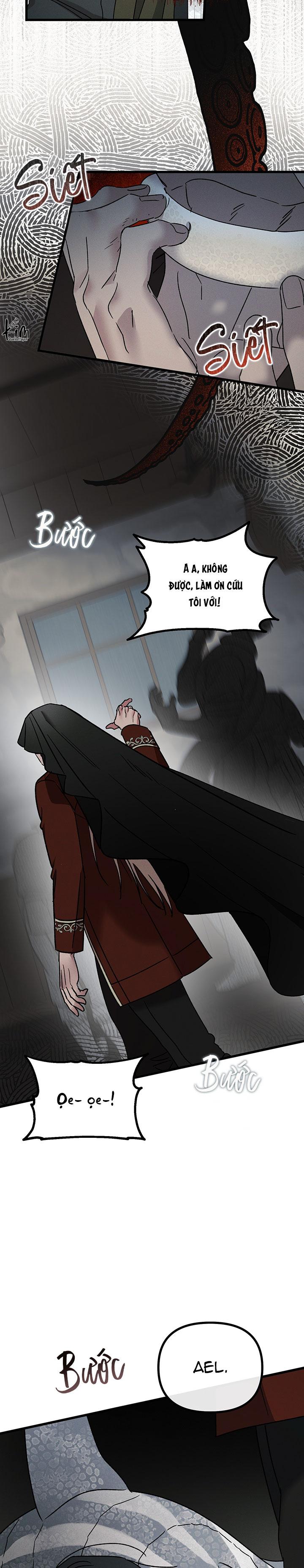 Mermaid's Cradle Chapter 10 - Next Chapter 11