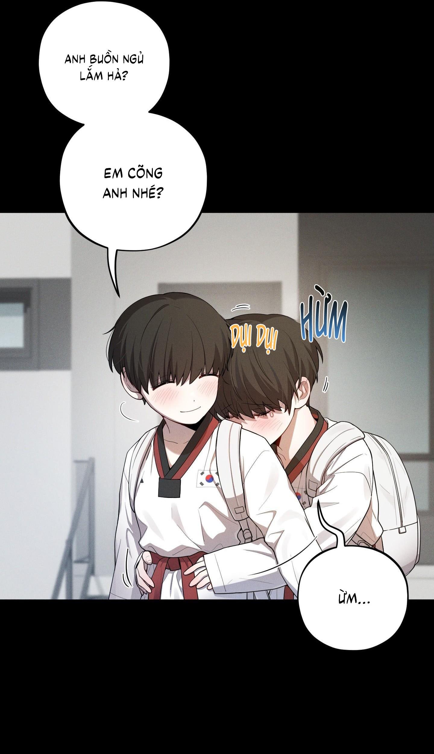 (CBunu) Chuyện Rằng Tôi Yêu Cậu Chapter 30 - Next 