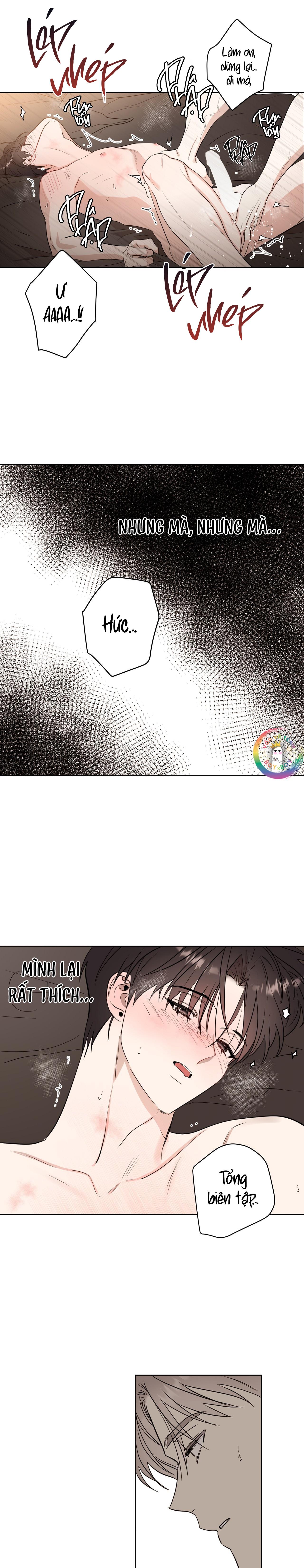 Sparkling Baby Chapter 29 - Next 