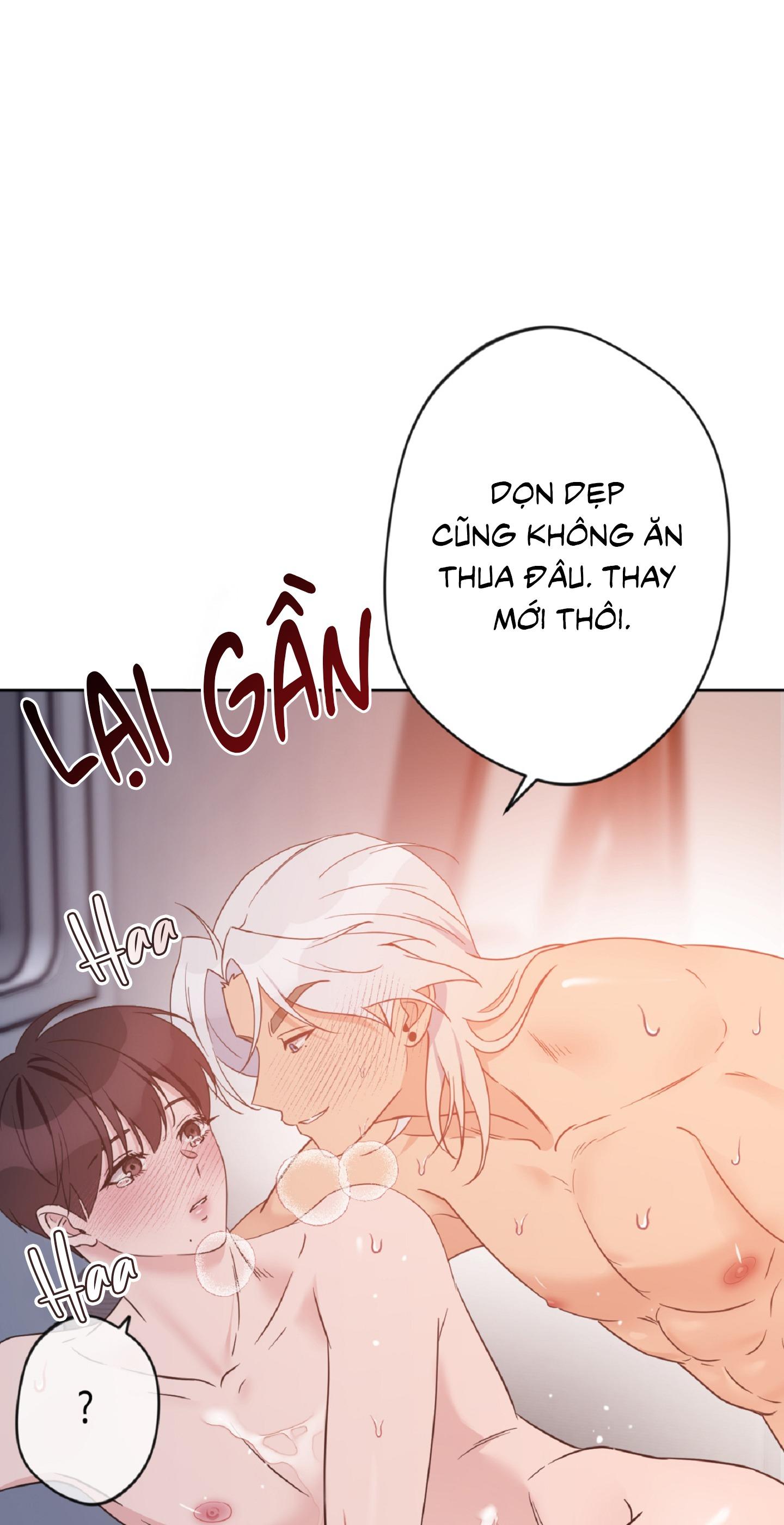 Angel kiss Chapter 18 - Next Chapter 19