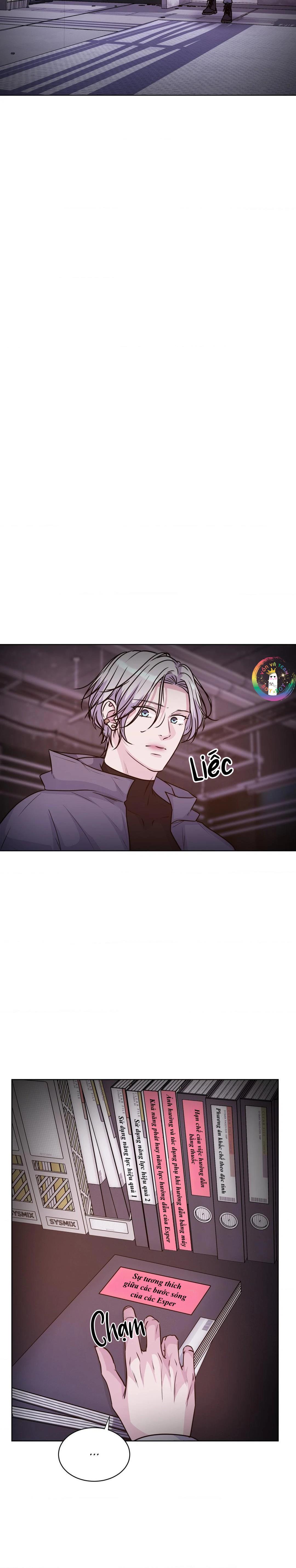 Guiding Light Chapter 53 - Next Chapter 54