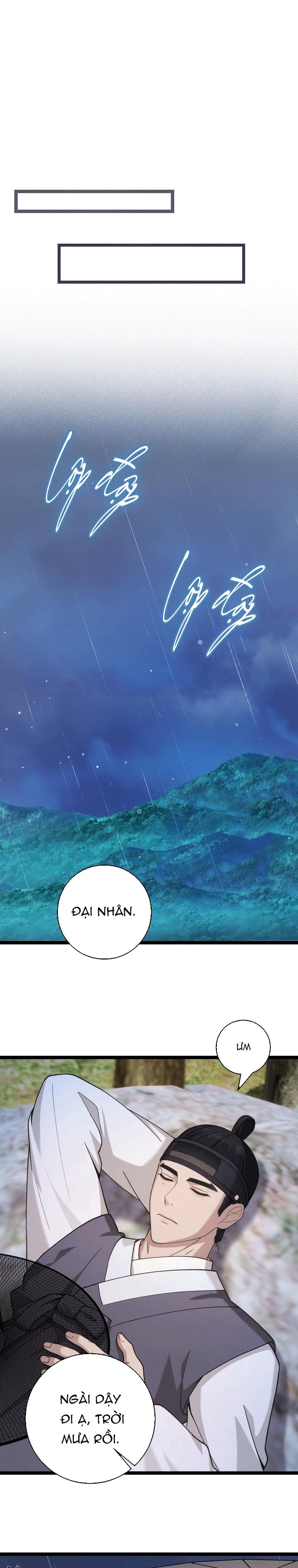 QUÁI DUYÊN Chapter 4 - Next Chapter 5