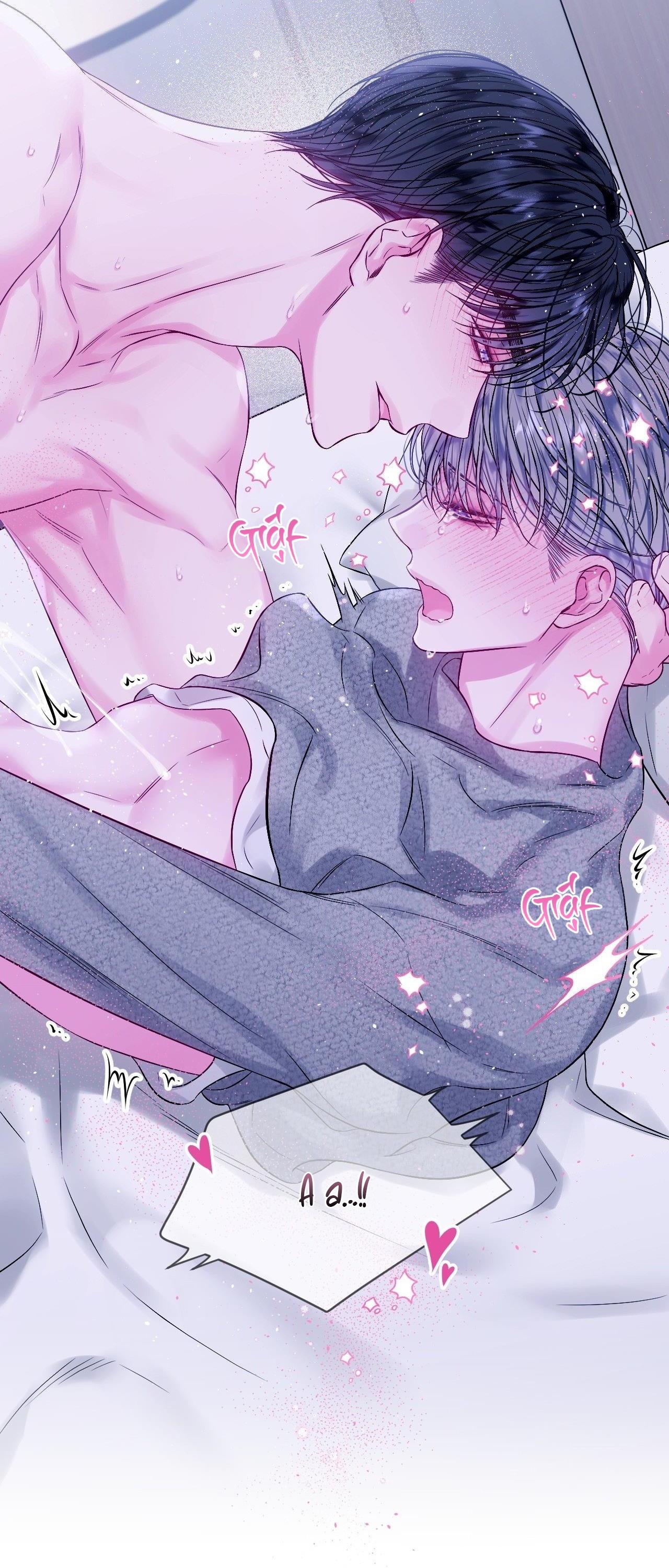 IMPERFECTLY US Chapter 16 H+ - Next 