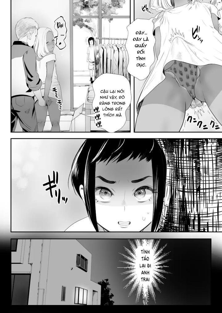 Đutanbao Shota Chapter 56 - Next 