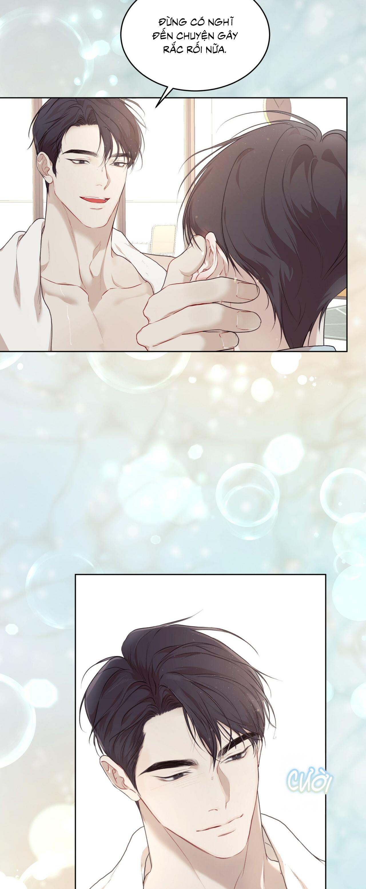 KHỞI NGUỒN SỰ SỐNG Chapter 43 H+ - Next Chapter 44