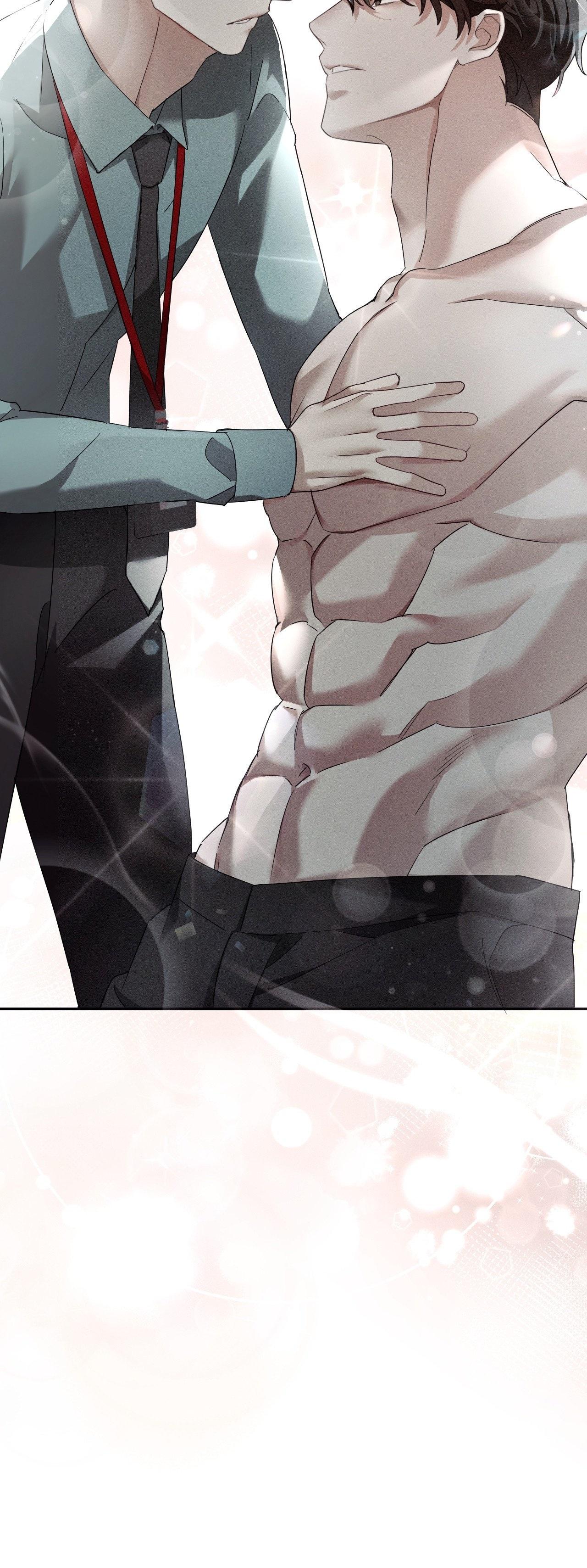 Ván Bài Đẫm Máu Chapter 13 - Next Chapter 14