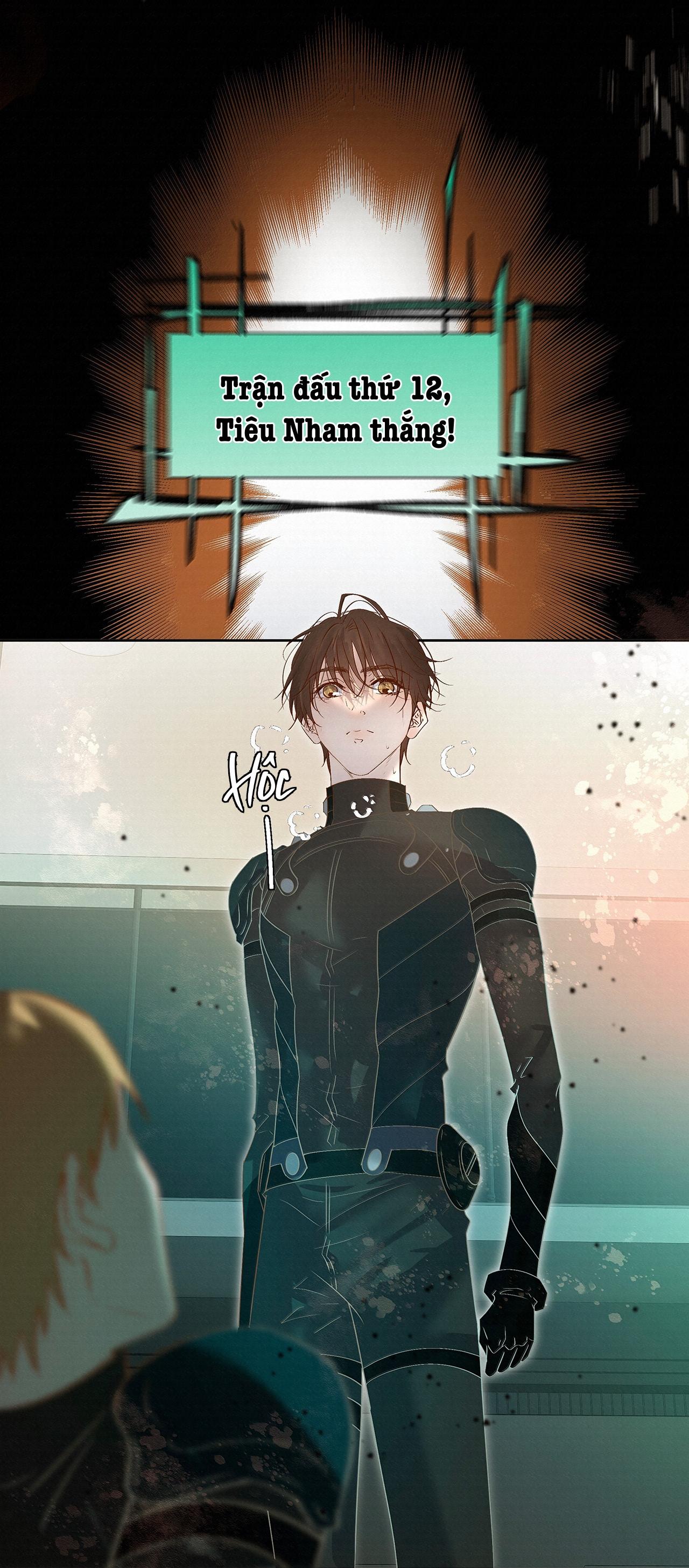 Trỗi Dậy Từ Tro Tàn Chapter 89 - Next 