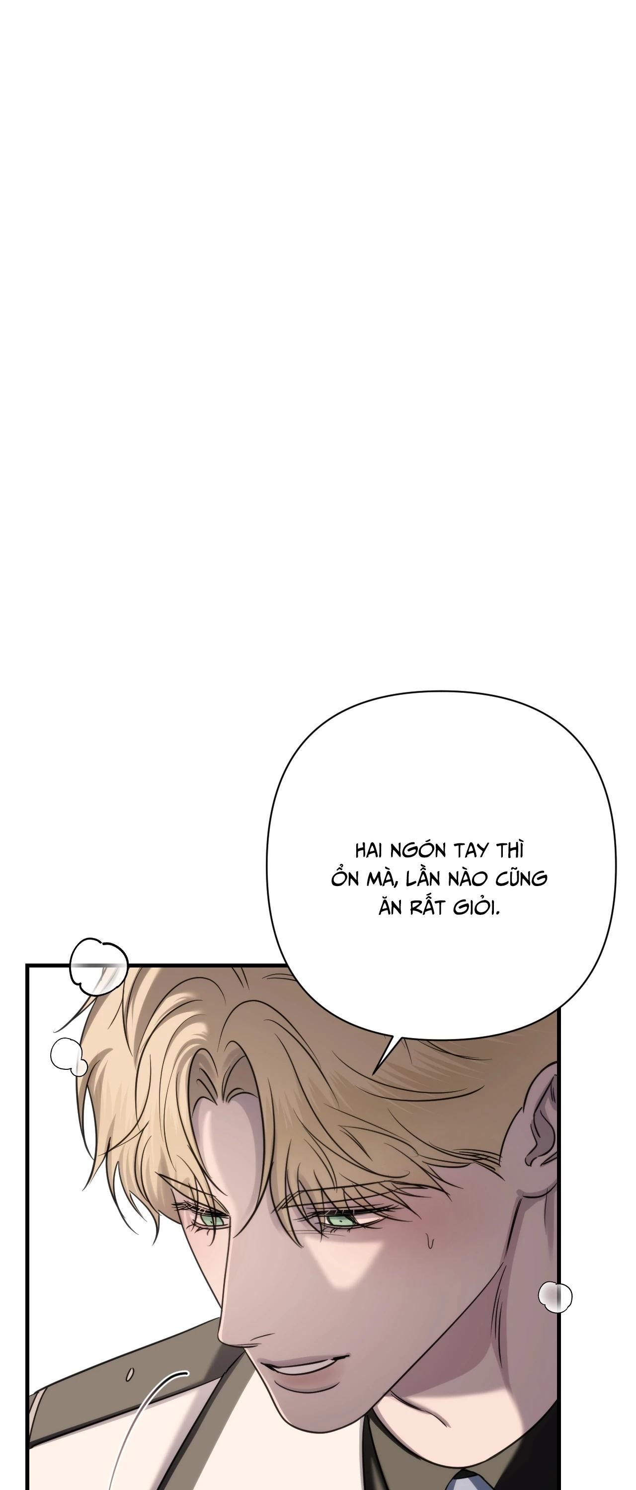 GỌI TÊN ANH Chapter 20 - Next 