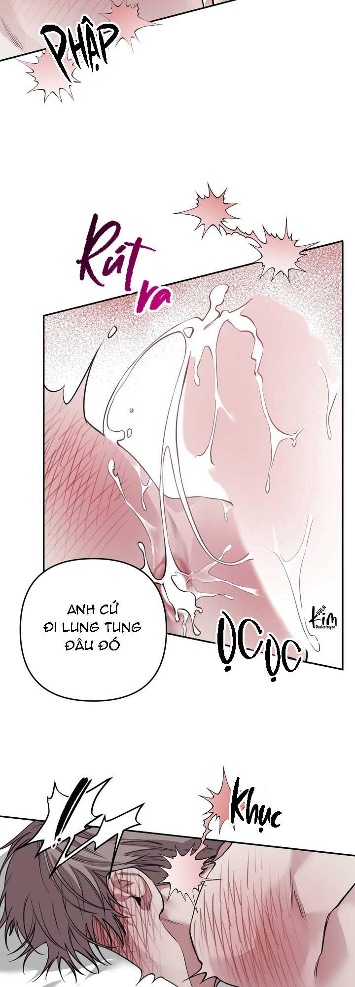 BÓNG TỐI CỦA GIA ĐÌNH Chapter 4 - Next 