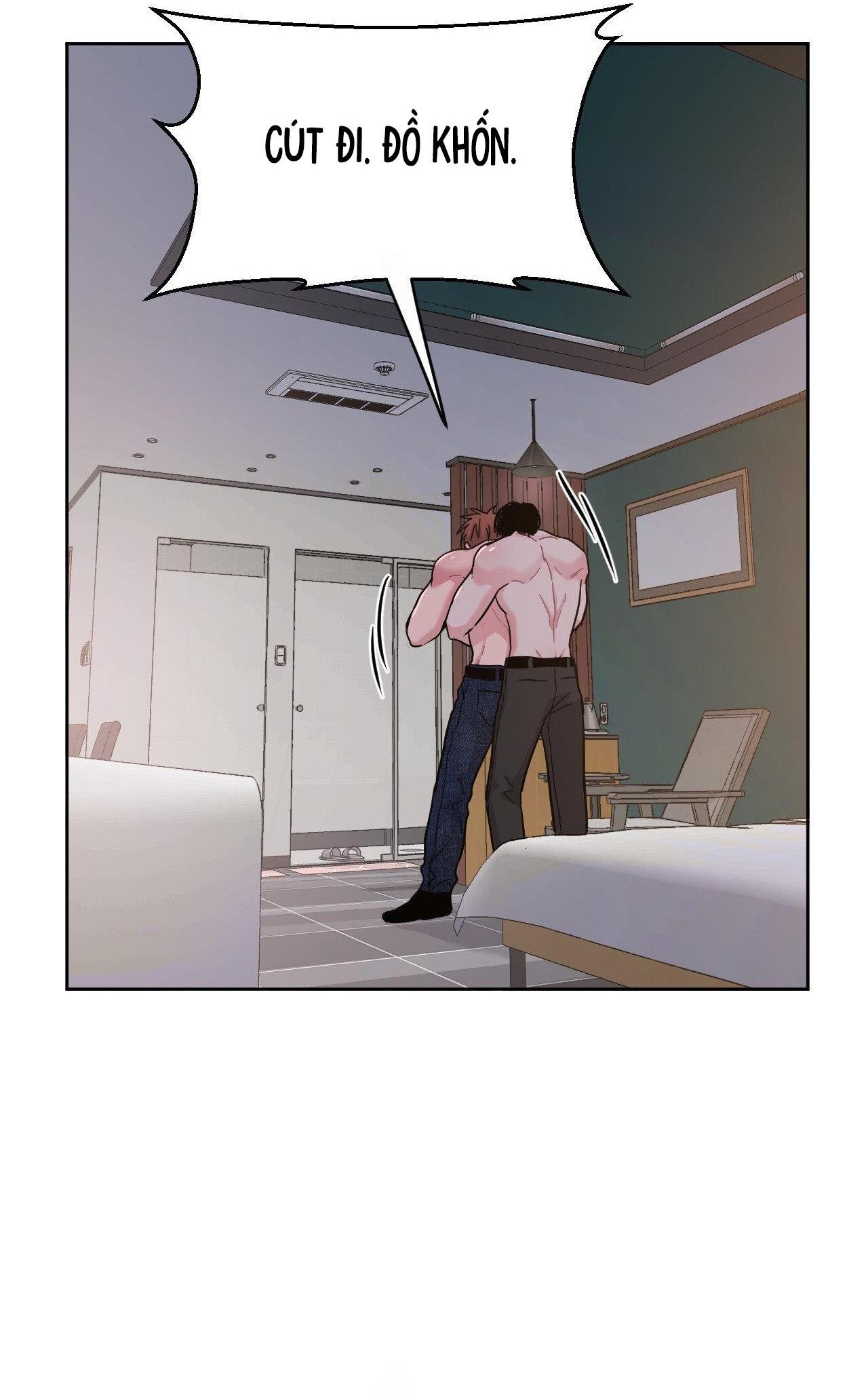 (CBunu) Chàng Trai Mỹ Thuật Chapter 53 - Next 