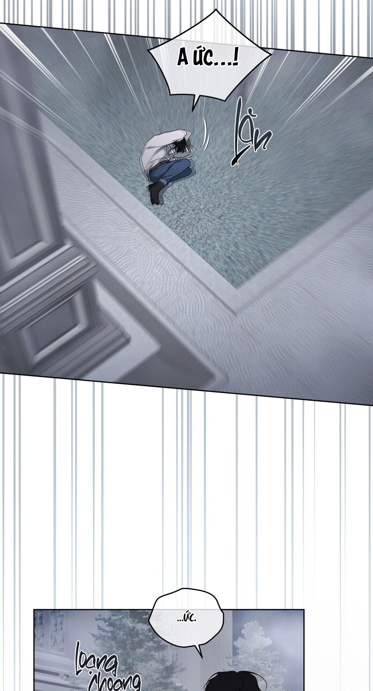 NGUỒN GỐC TIẾN HÓA Chapter 18 - Next Chapter 19