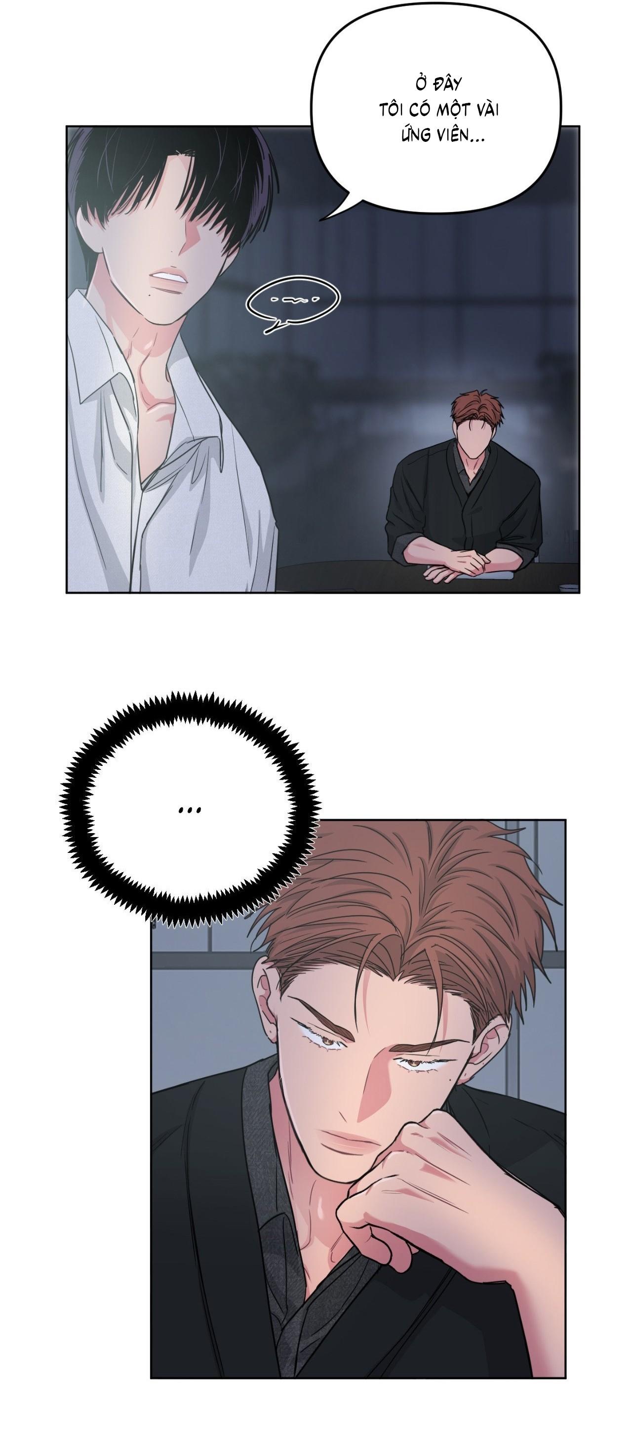 (CBunu) Chàng Trai Mỹ Thuật Chapter 66 - Trang 2