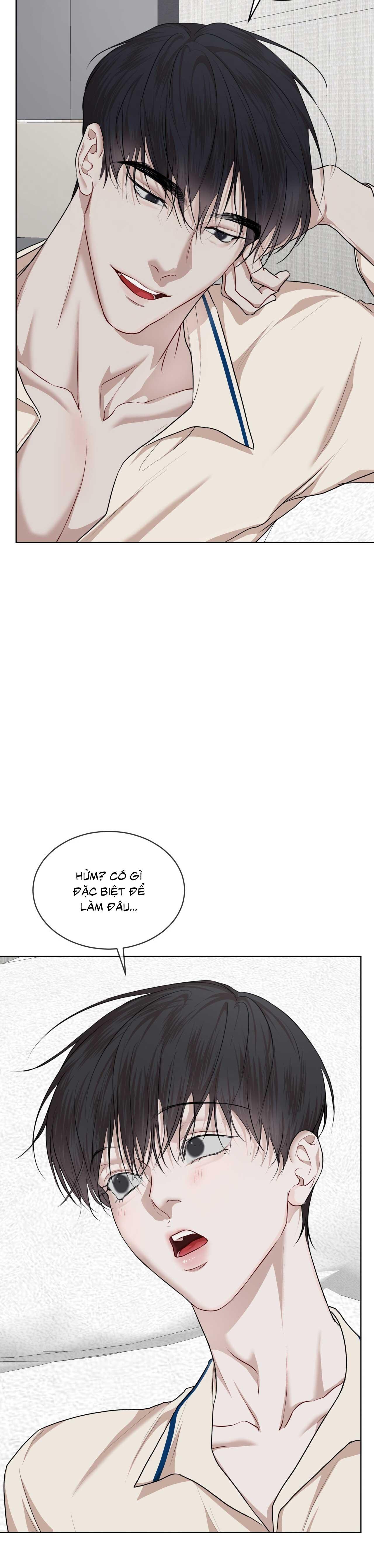 KHỞI NGUỒN SỰ SỐNG Chapter 76 - Next Chapter 77