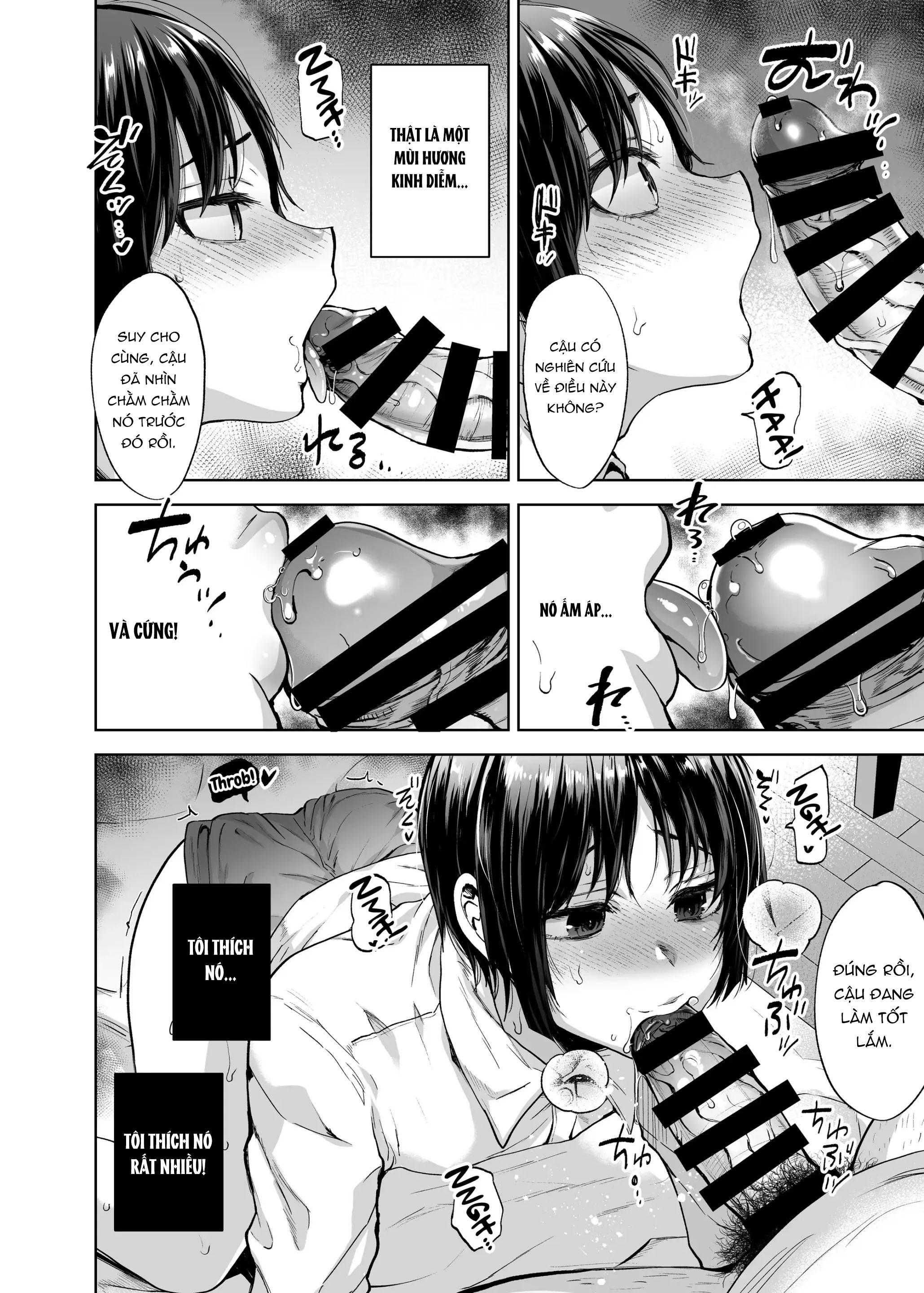 Tổng hợp oneshot Chapter 285 - Next 