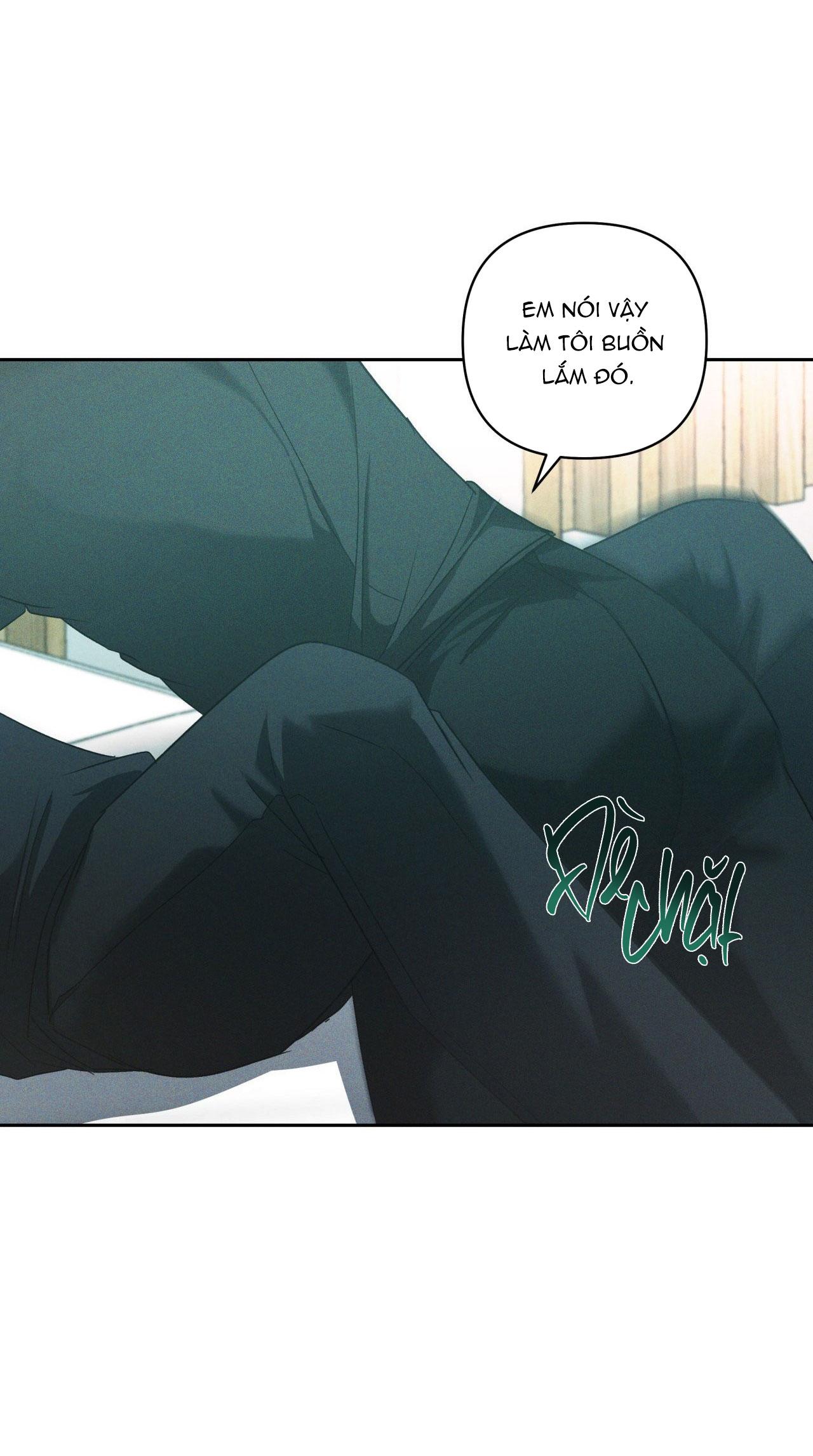 EDEN Chapter 30 - Next 