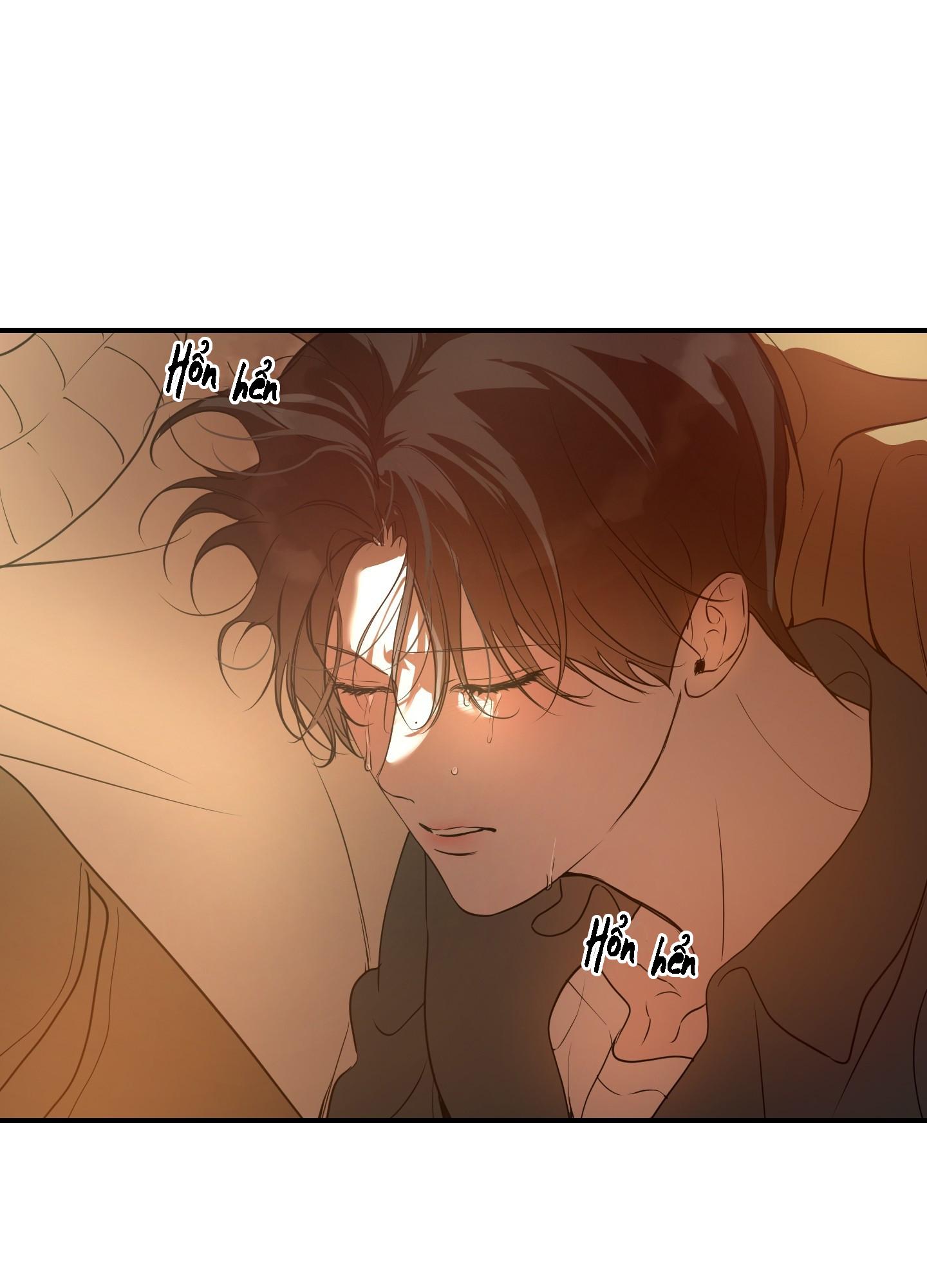 LÃNG MẠN NGÀY TẬN THẾ Chapter 6 - Trang 2