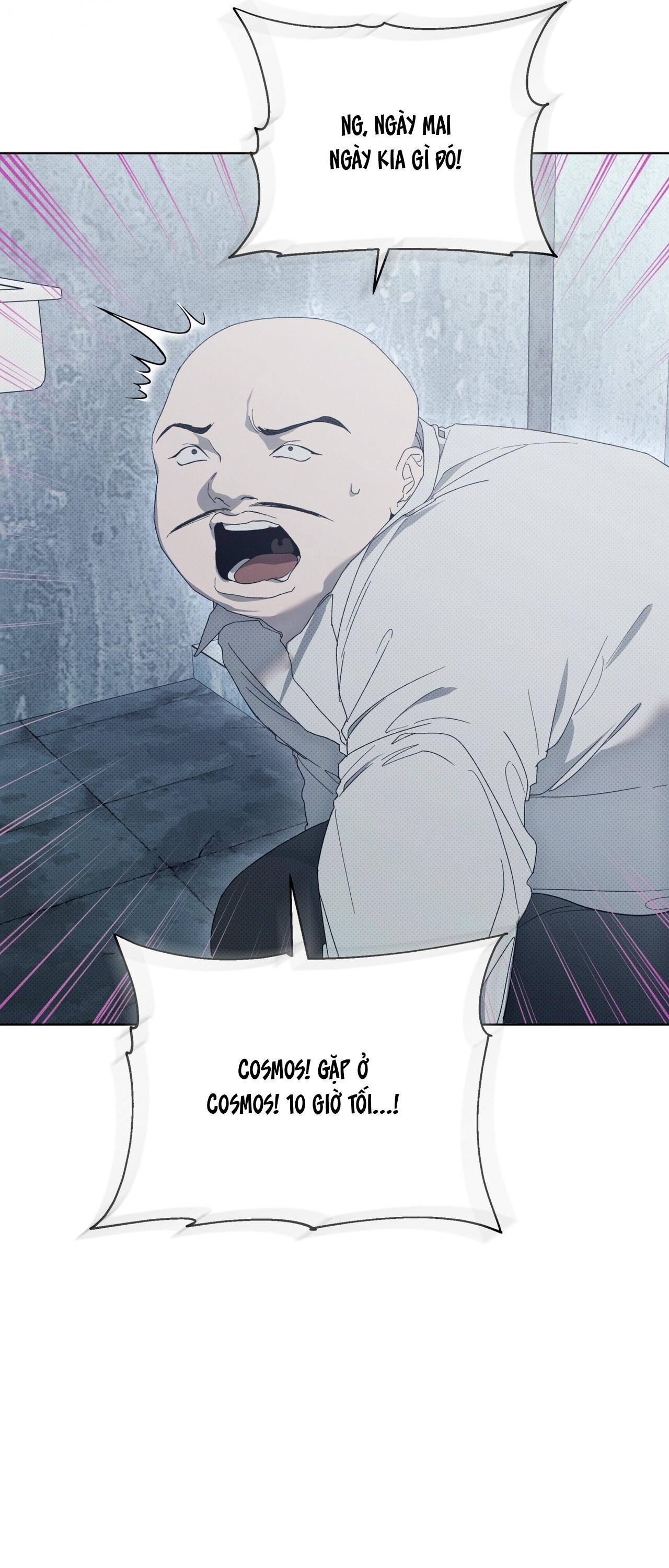 HÌNH THÁI TIẾN HÓA Chapter 3 - Next Chapter 4
